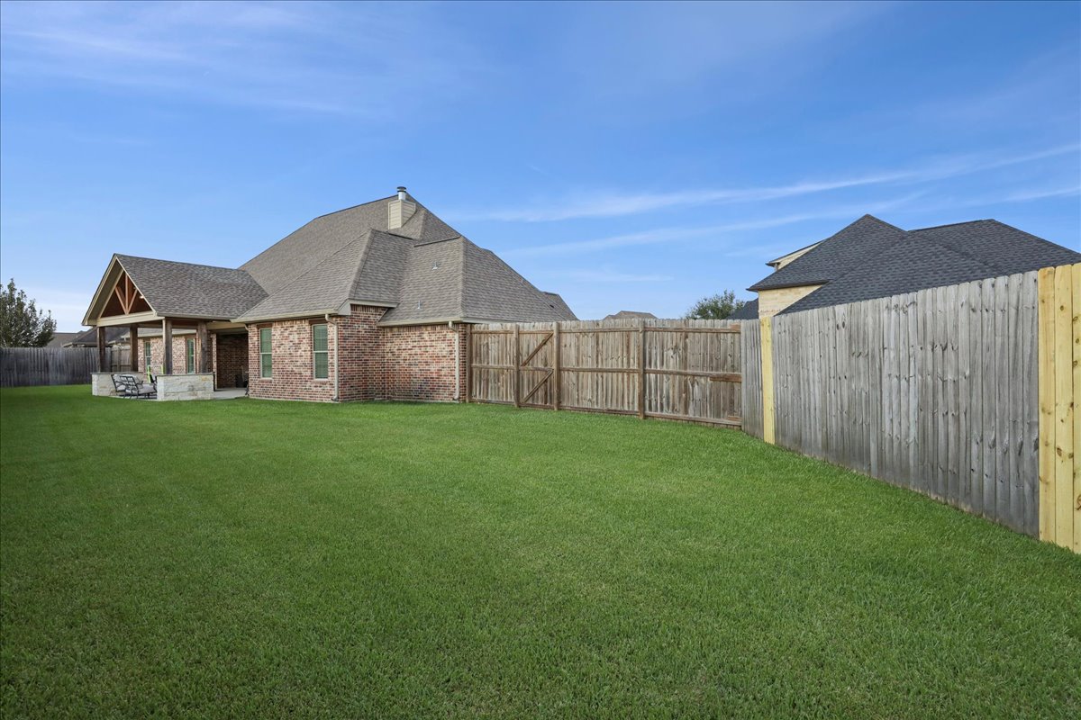 Beaumont, Texas, 77706, United States, 4 Bedrooms Bedrooms, ,3 BathroomsBathrooms,Residential,For Sale,1939499