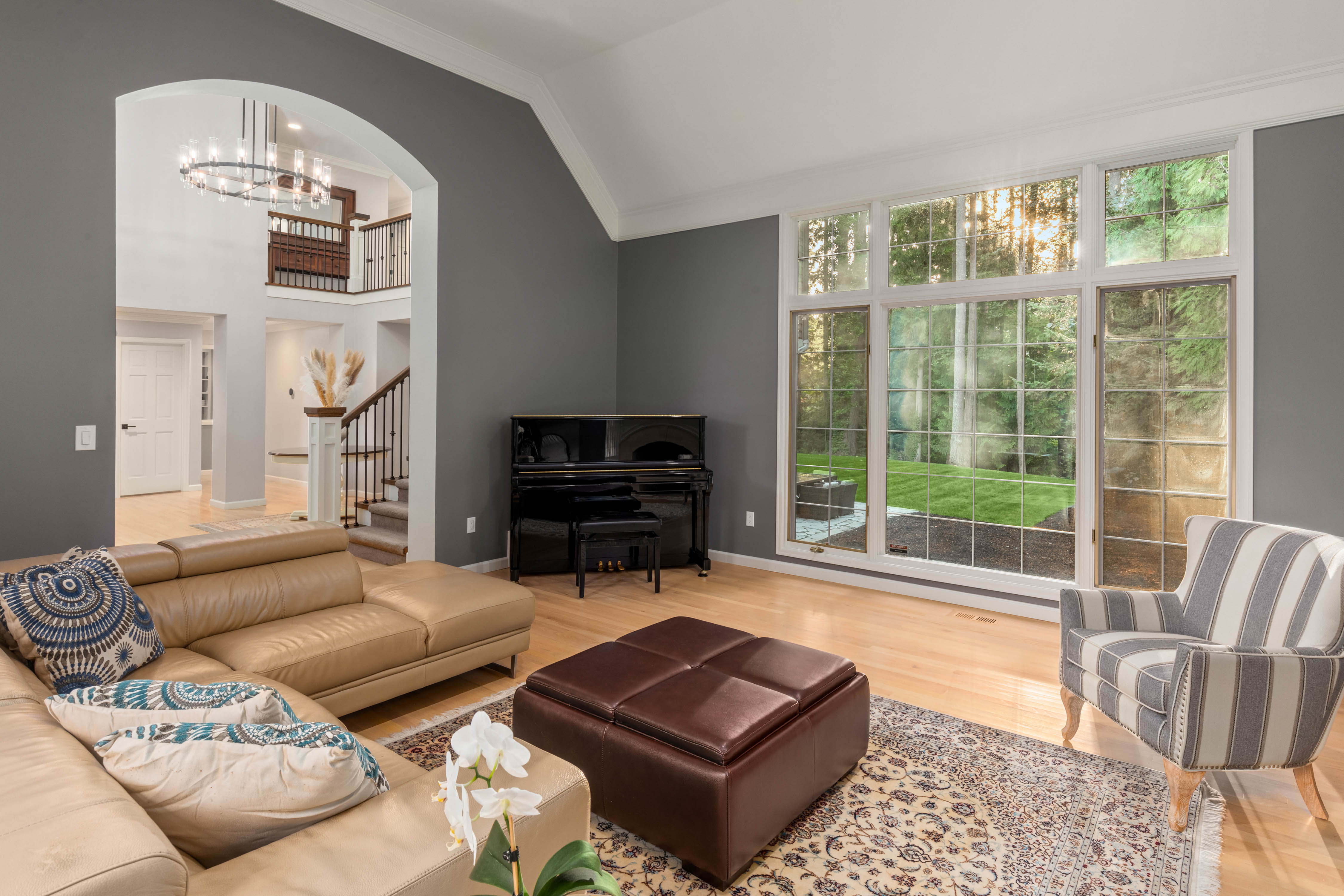  10129 214th Avenue Northeast, Redmond, WA 98053 - 物件實景