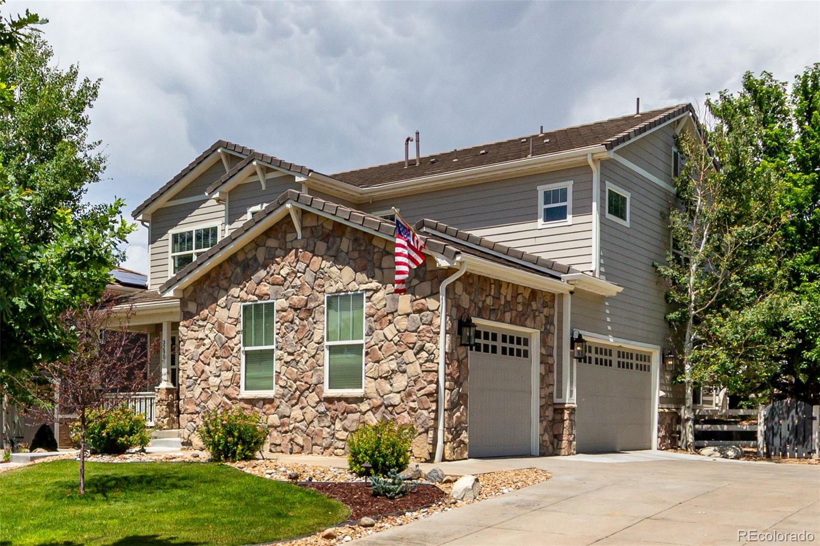 Broomfield, Colorado, 80023, United States, 5 Bedrooms Bedrooms, ,3 BathroomsBathrooms,Residential,For Sale,1903509