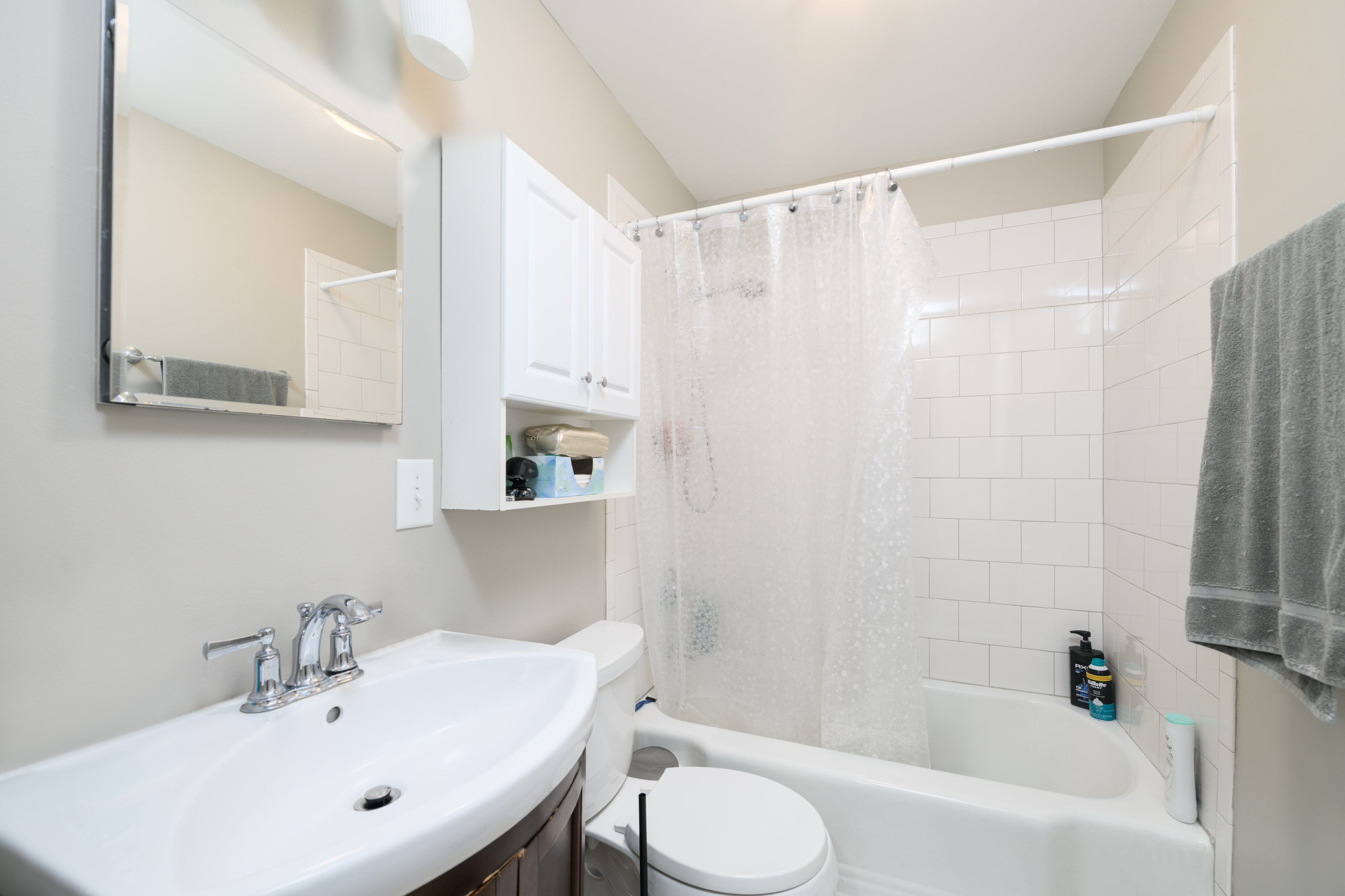  Duplex in Red Bank - 物件實景