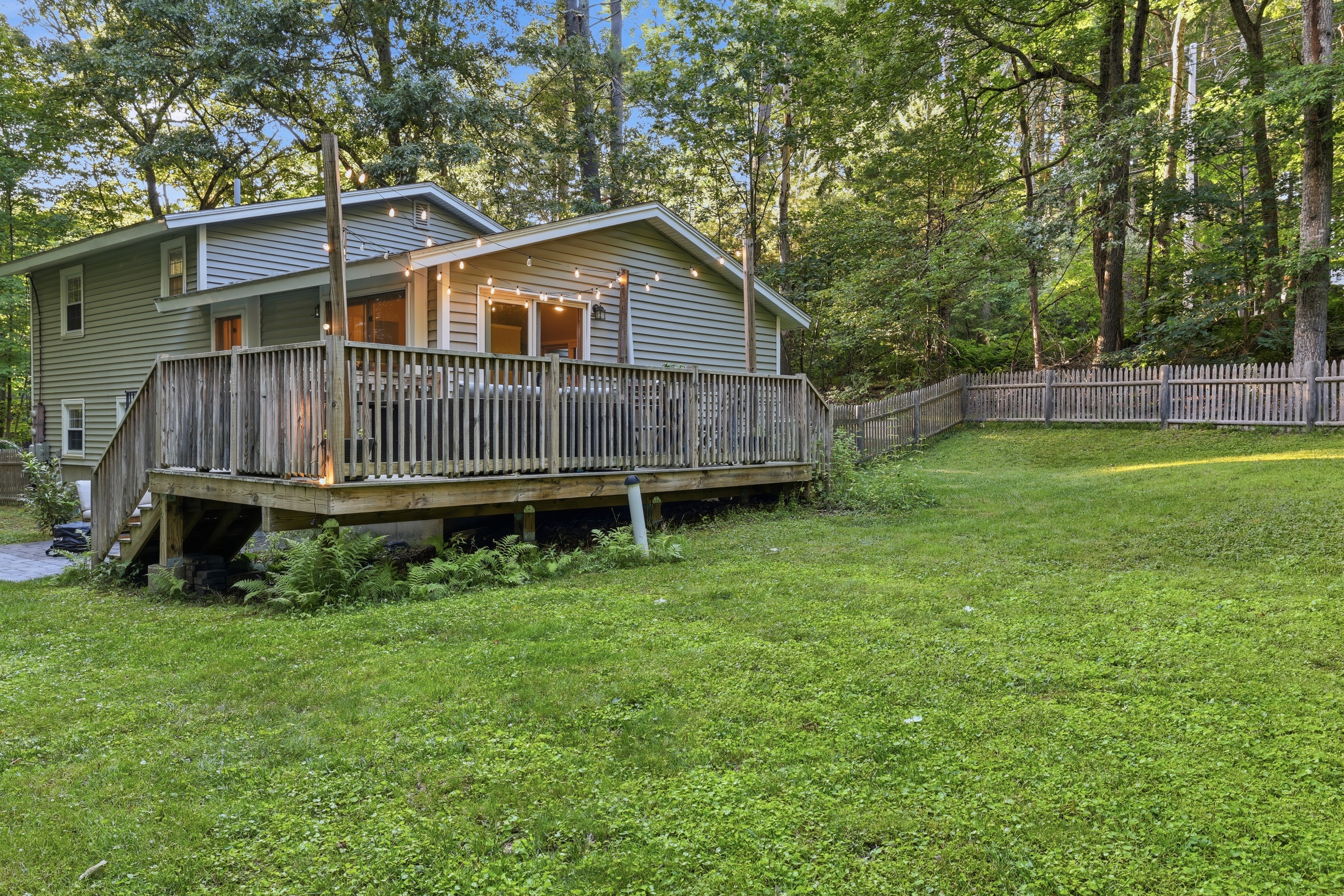 65 Londonderry Road, Windham, NH 03087 - 物件實景