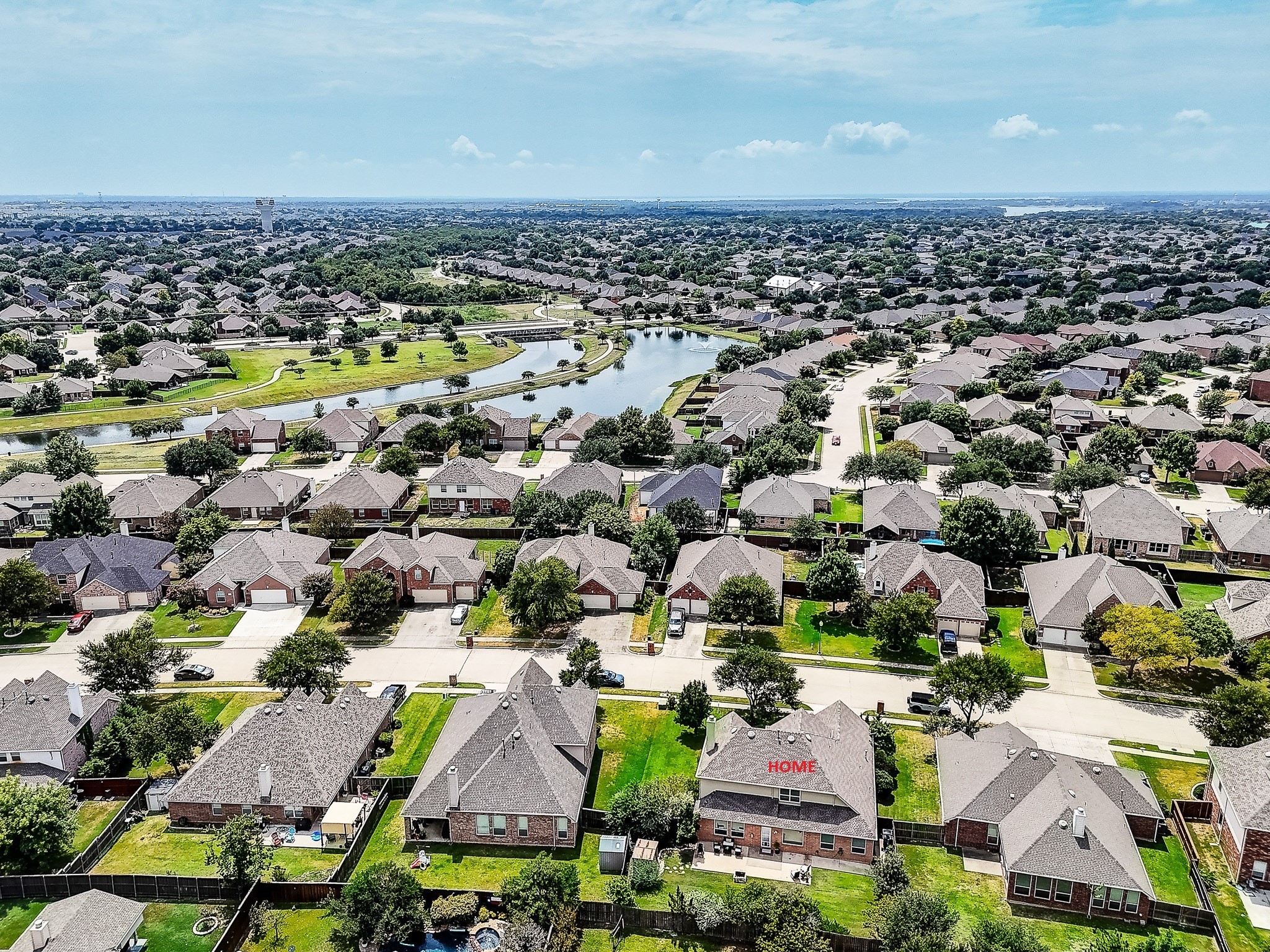 Little Elm, Texas, 75068, United States, 4 Bedrooms Bedrooms, ,4 BathroomsBathrooms,Residential,For Sale,1924720