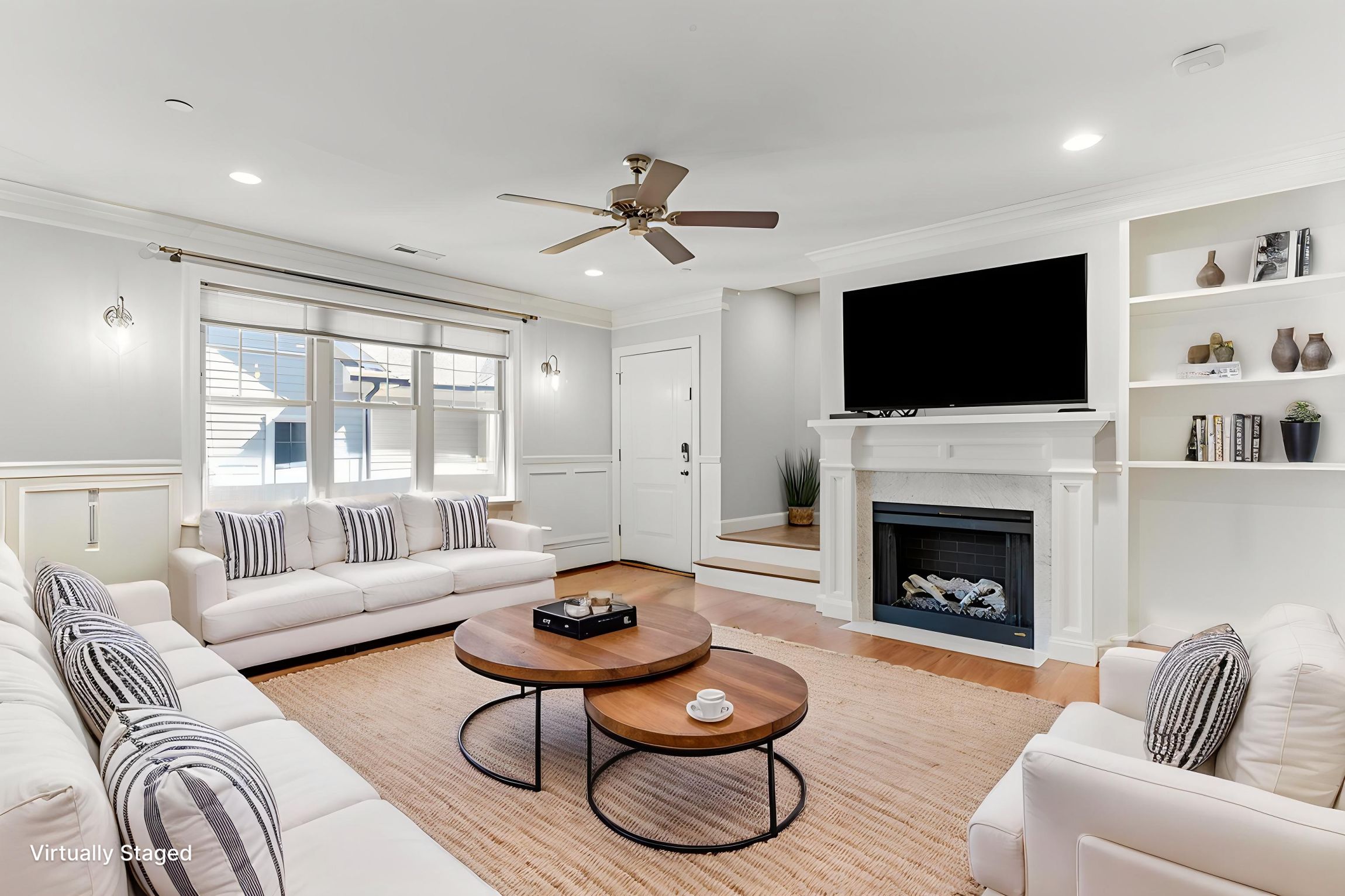  22 Hawthorne Street, Boston, MA, 02119 - 物件實景