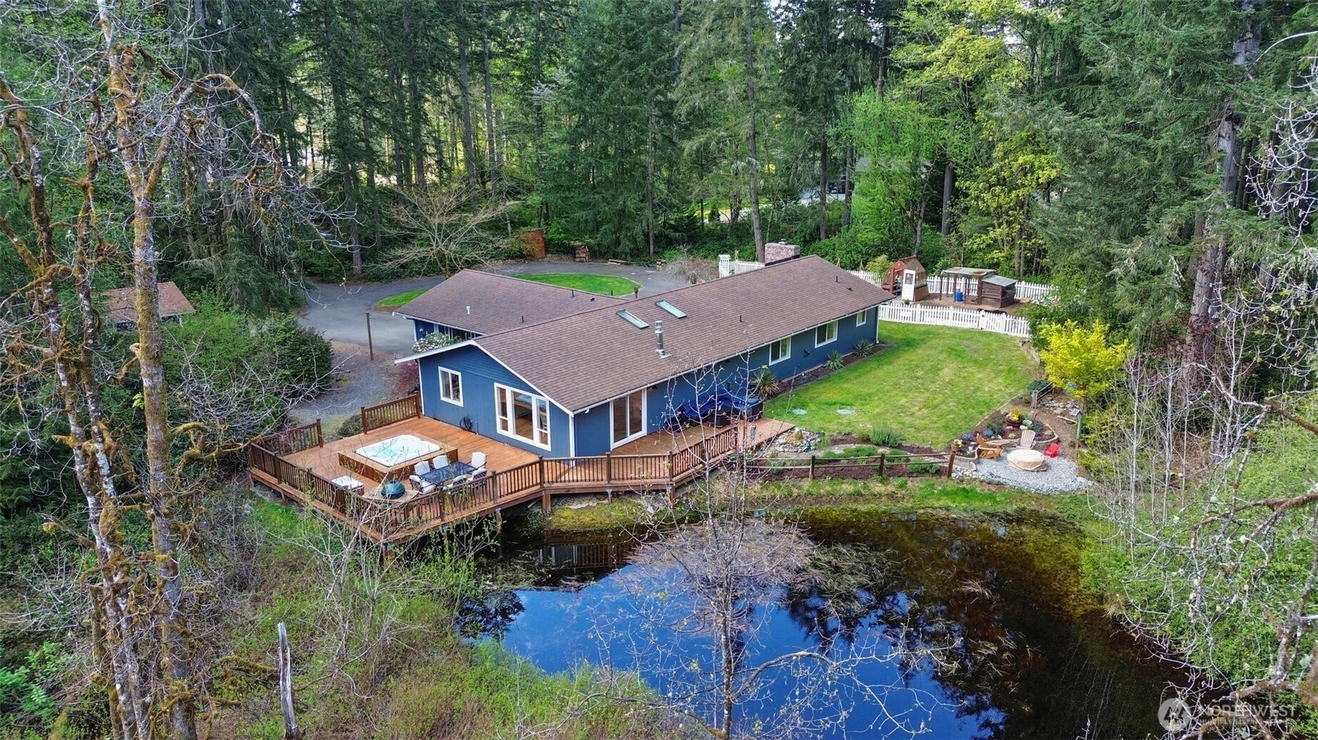 Gig Harbor, Washington, 98332, United States, 3 Bedrooms Bedrooms, ,1 BathroomBathrooms,Residential,For Sale,1907561