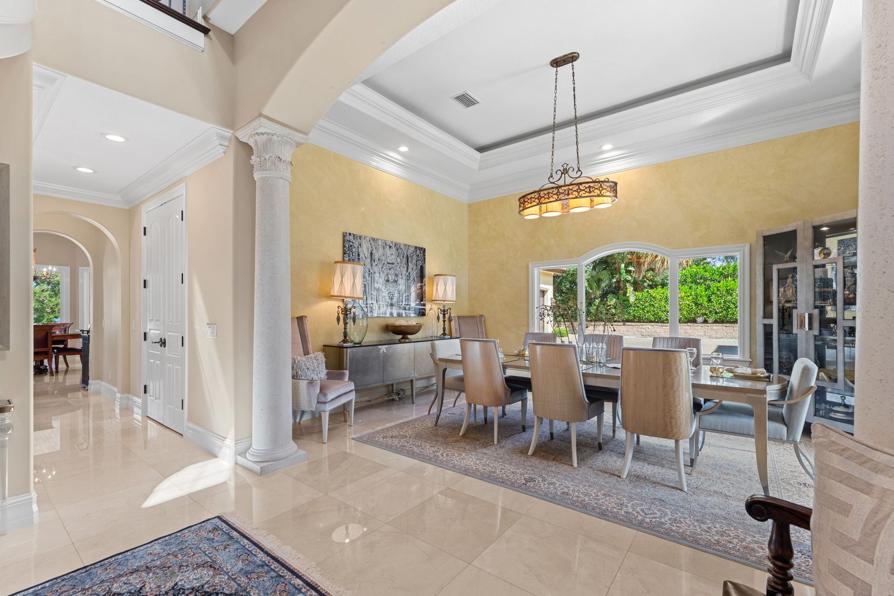  4747 S Tropical Trail, Merritt Island, FL, 32952 - 物件實景