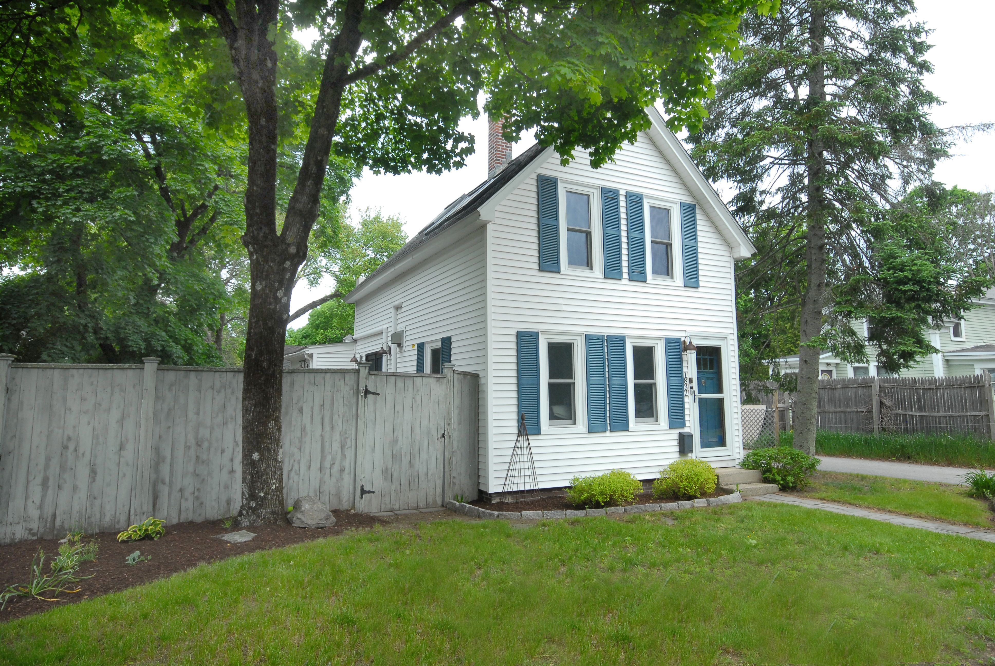  1832 Main Street, Concord, MA 01742 - 物件實景