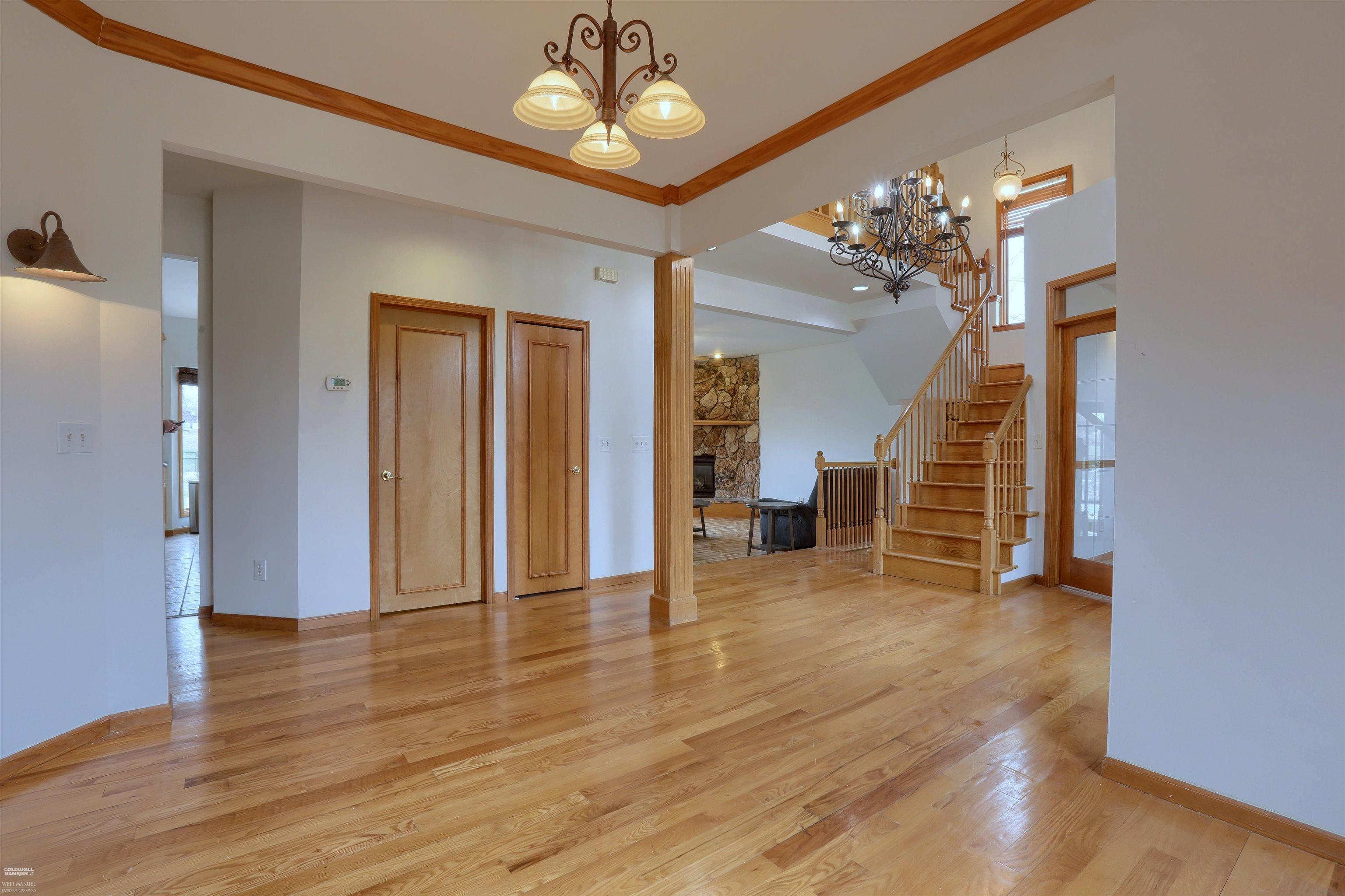 7831 Roberta Lane, Washington, Michigan, 48094, United States, 4 Bedrooms Bedrooms, ,3 BathroomsBathrooms,Residential,For Sale,7831 Roberta Lane,1610130