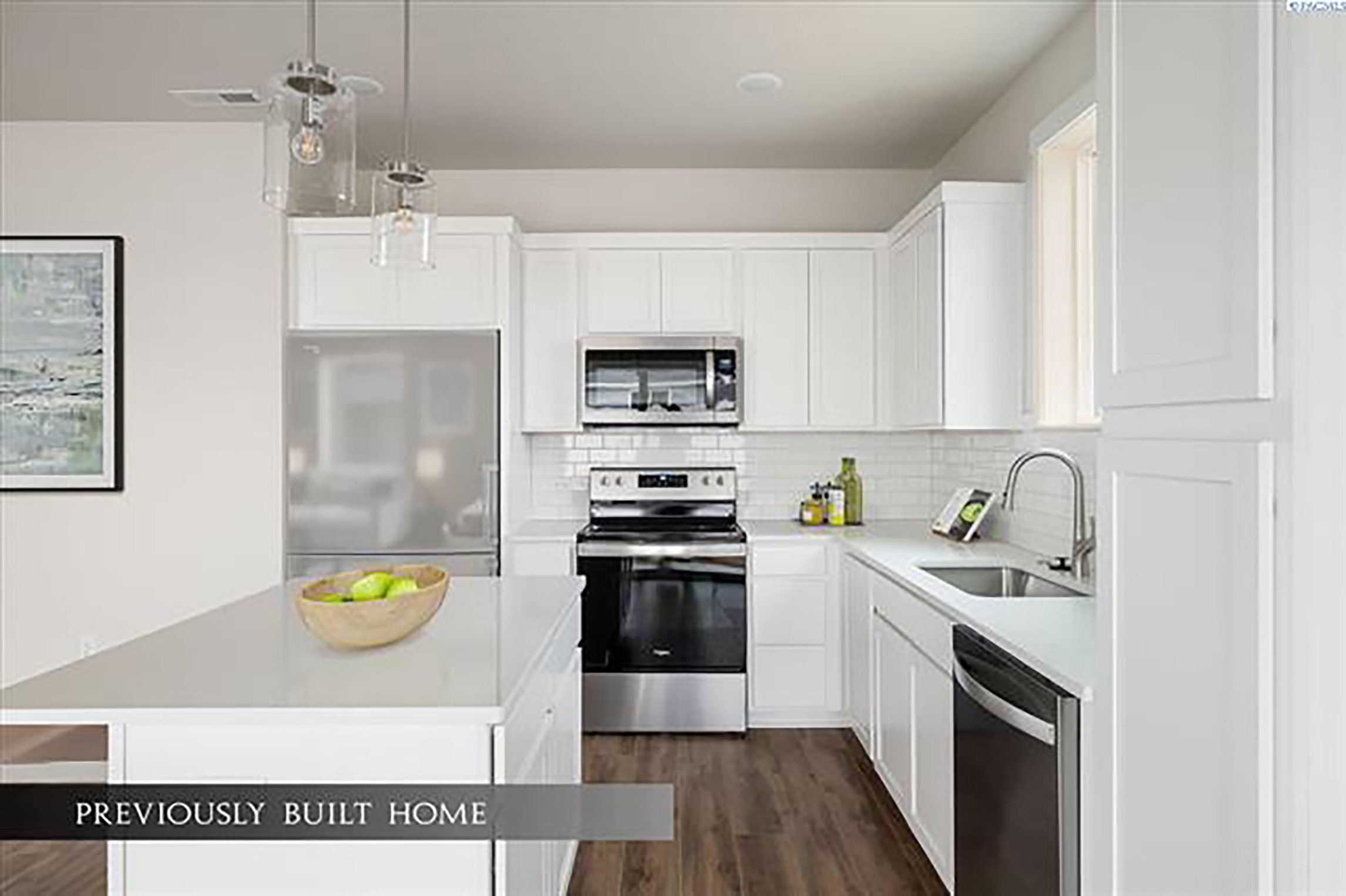  The Cascara by Peake Homes- Lot 13 - 物件實景