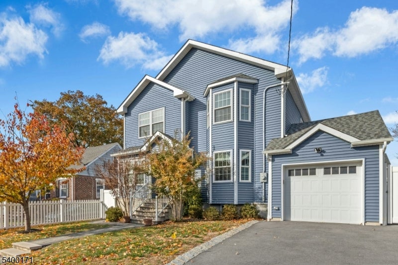 Union Twp., New Jersey, 07083, United States, 4 Bedrooms Bedrooms, ,4 BathroomsBathrooms,Residential,For Sale,2005388