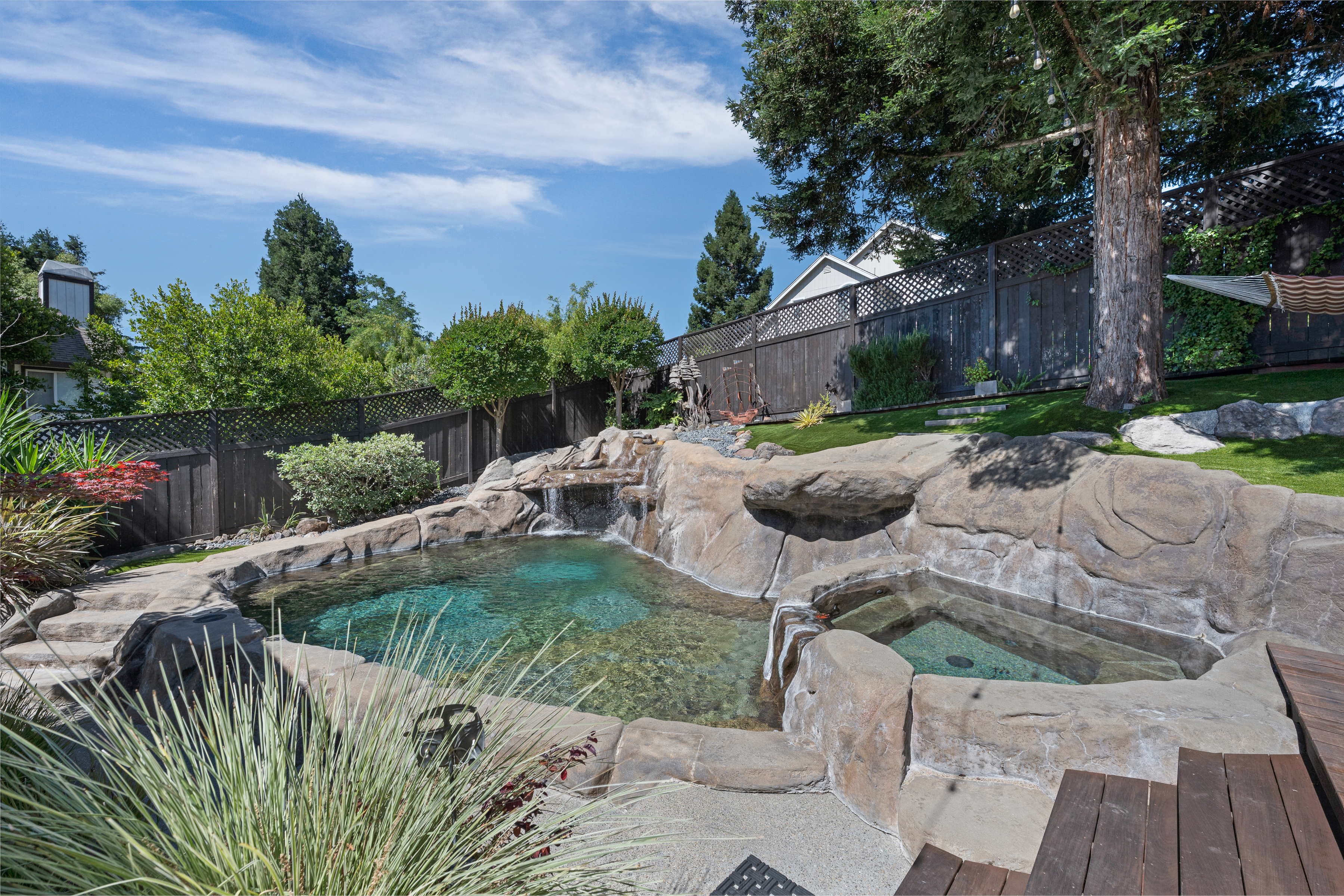  1515 San Ramon Way, Santa Rosa, CA 95409 - 物件實景