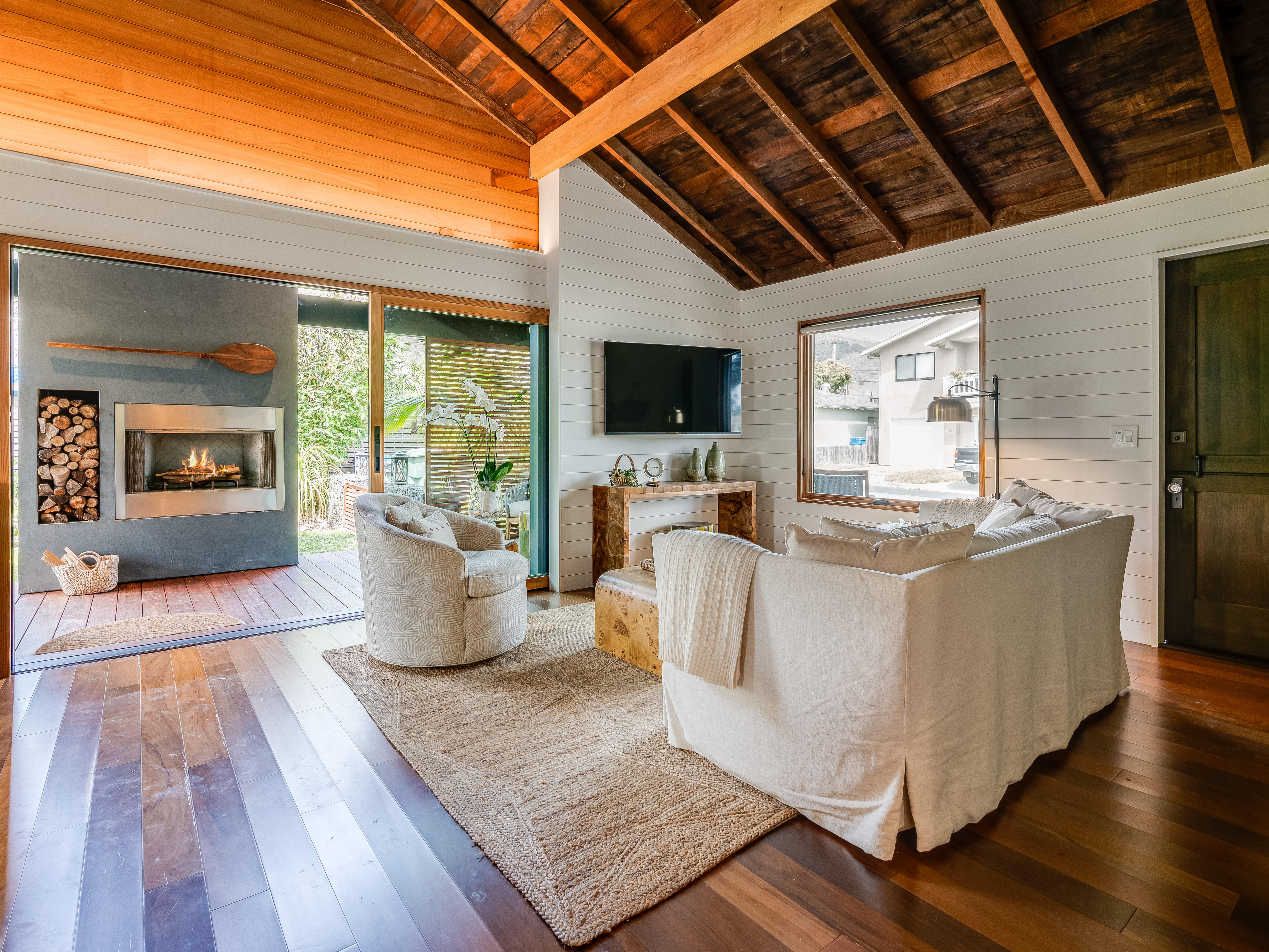  The Art of Coastal Living, Beautifully Reimagined - 物件實景
