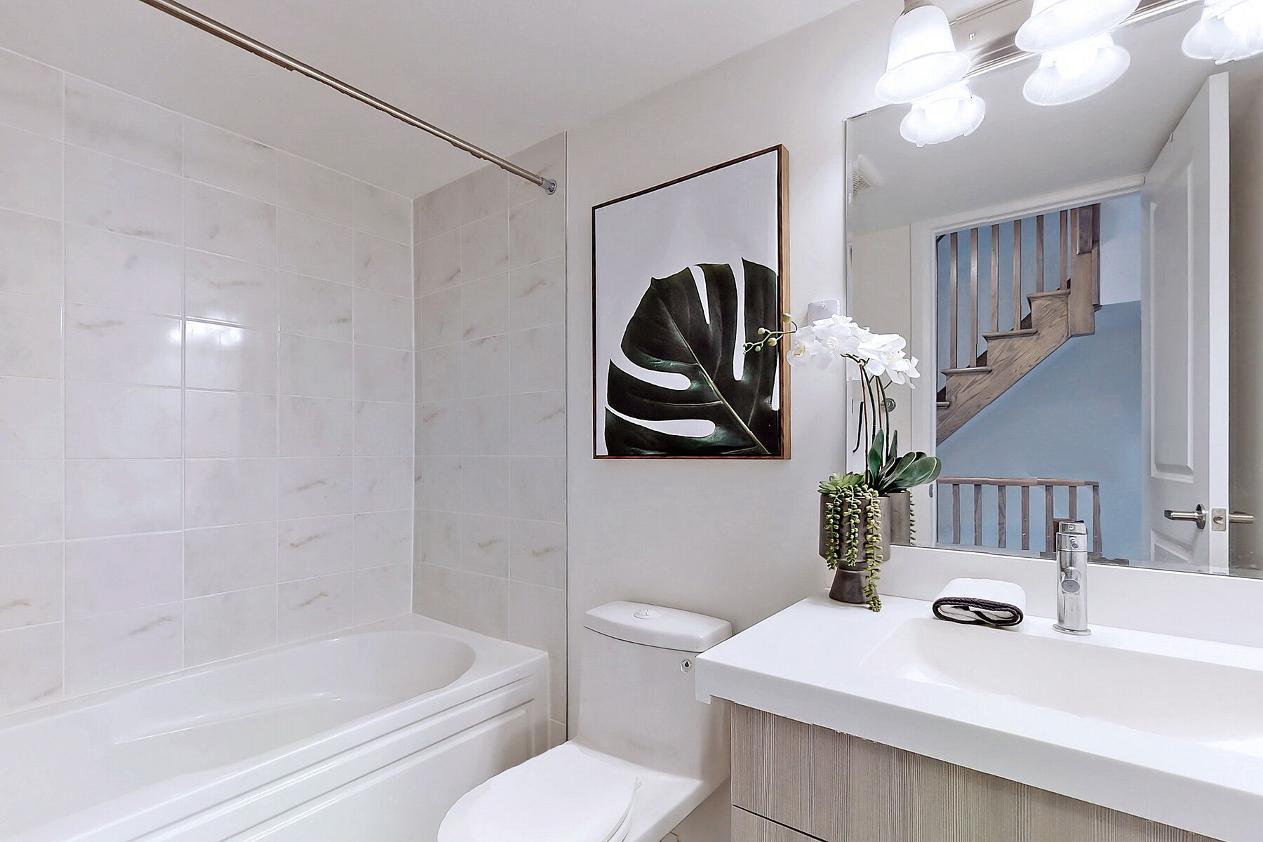  Parkside Luxury Freehold - 物件實景