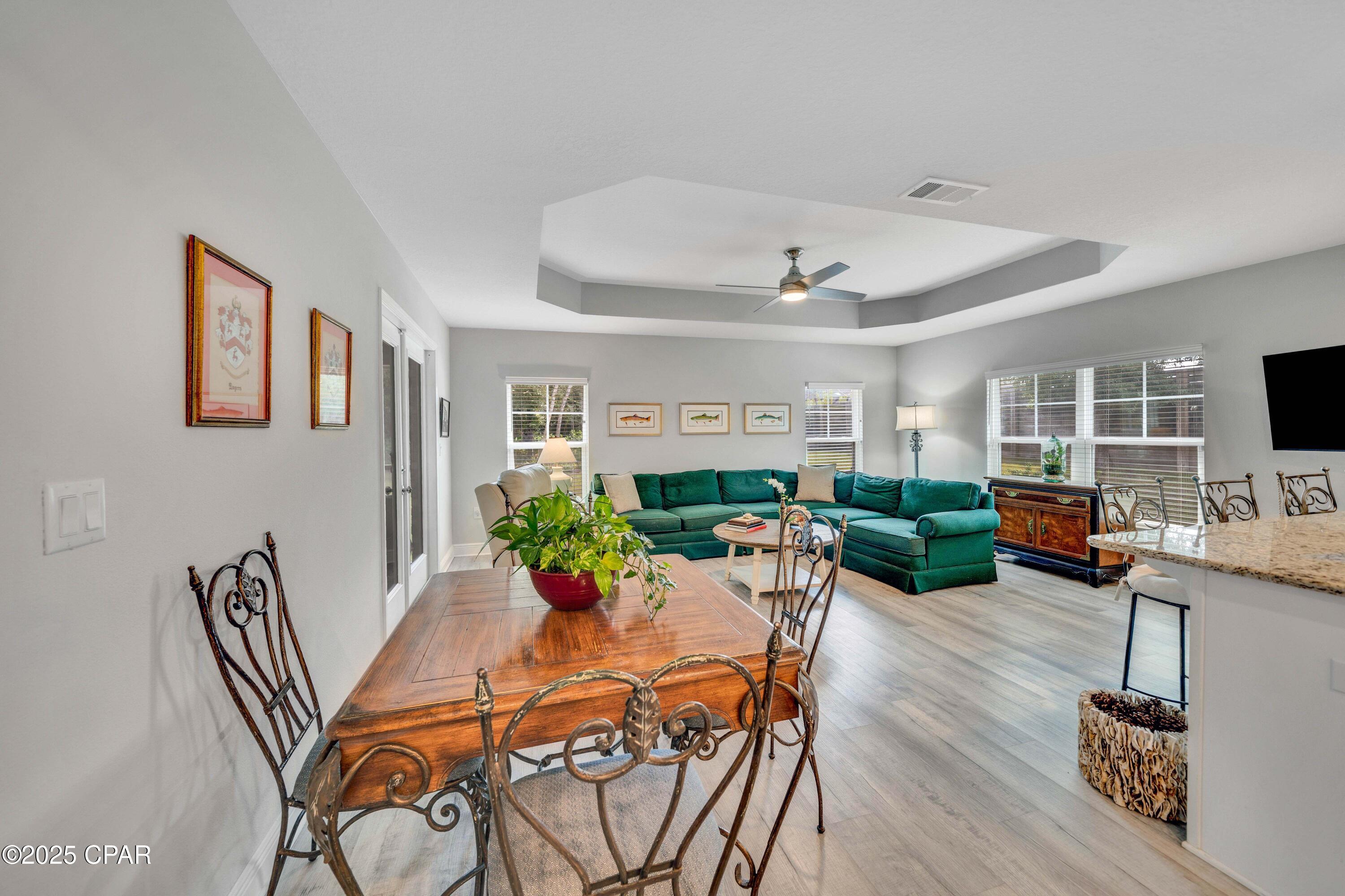 Panama City, Florida, 32409, United States, 4 Bedrooms Bedrooms, ,3 BathroomsBathrooms,Residential,For Sale,1947454