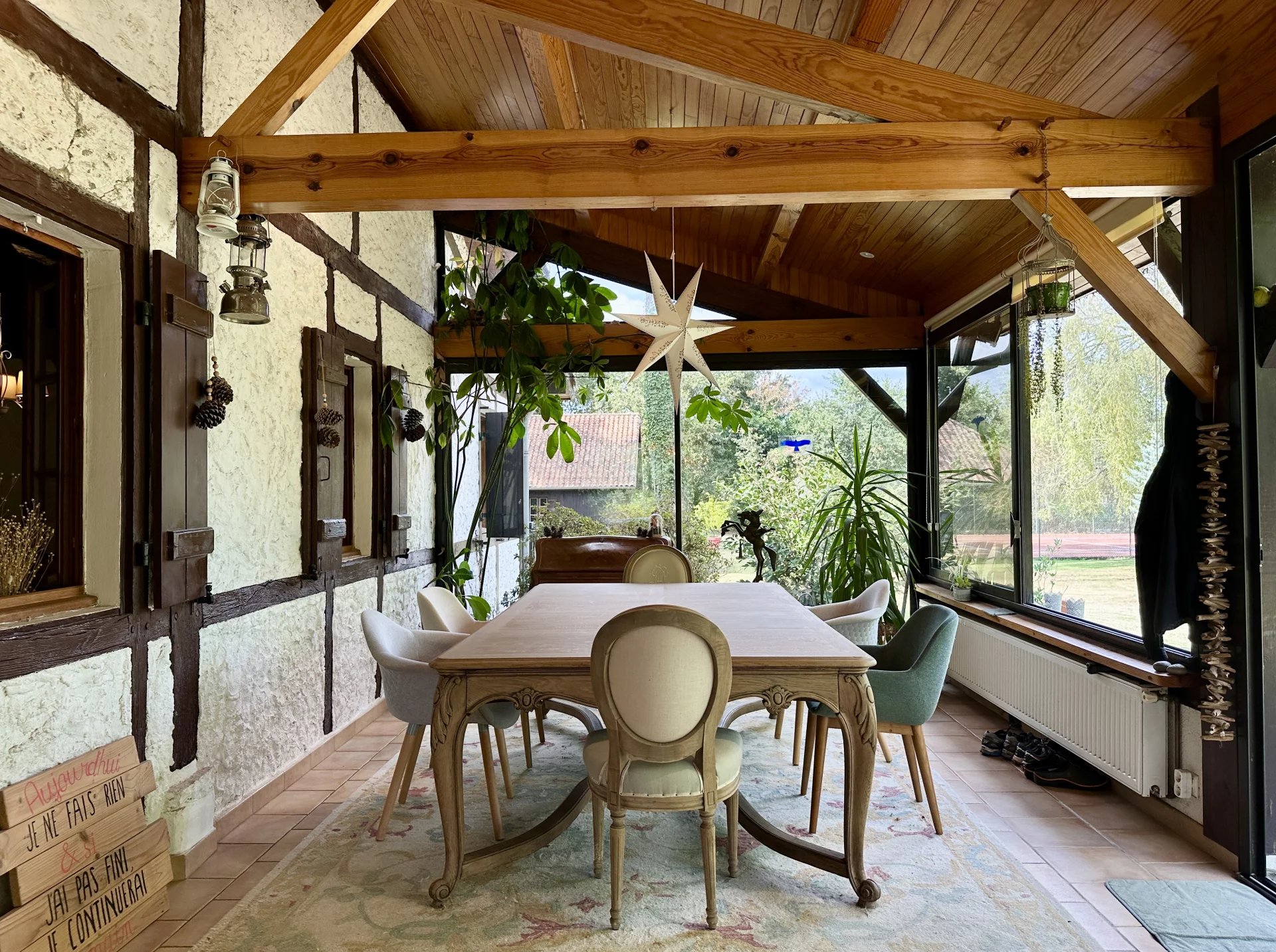 Rion-des-Landes, New Aquitaine, 40370, FR, 4 Bedrooms Bedrooms, ,Residential,For Sale,1997120