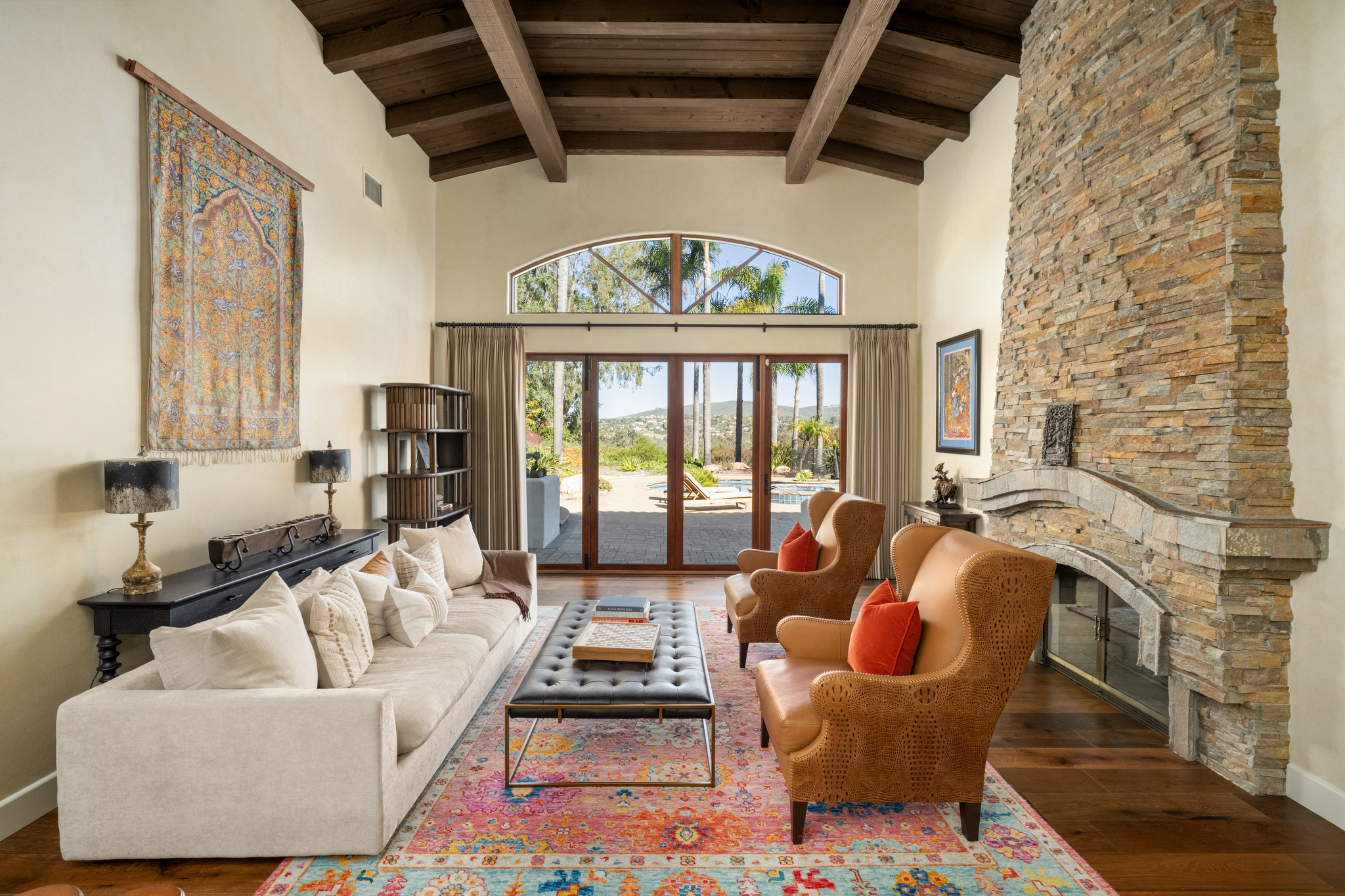  3028 Paseo Cielo, Rancho Santa Fe, CA 92067 - 物件實景