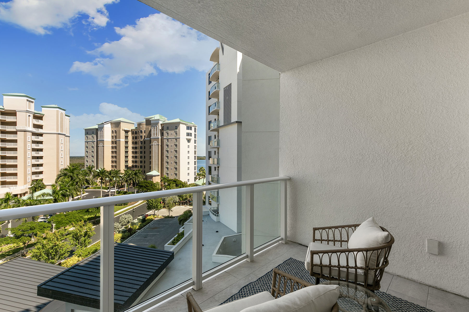  FORT MYERS BEACH - GRANDVIEW AT BAY BEACH - 物件實景