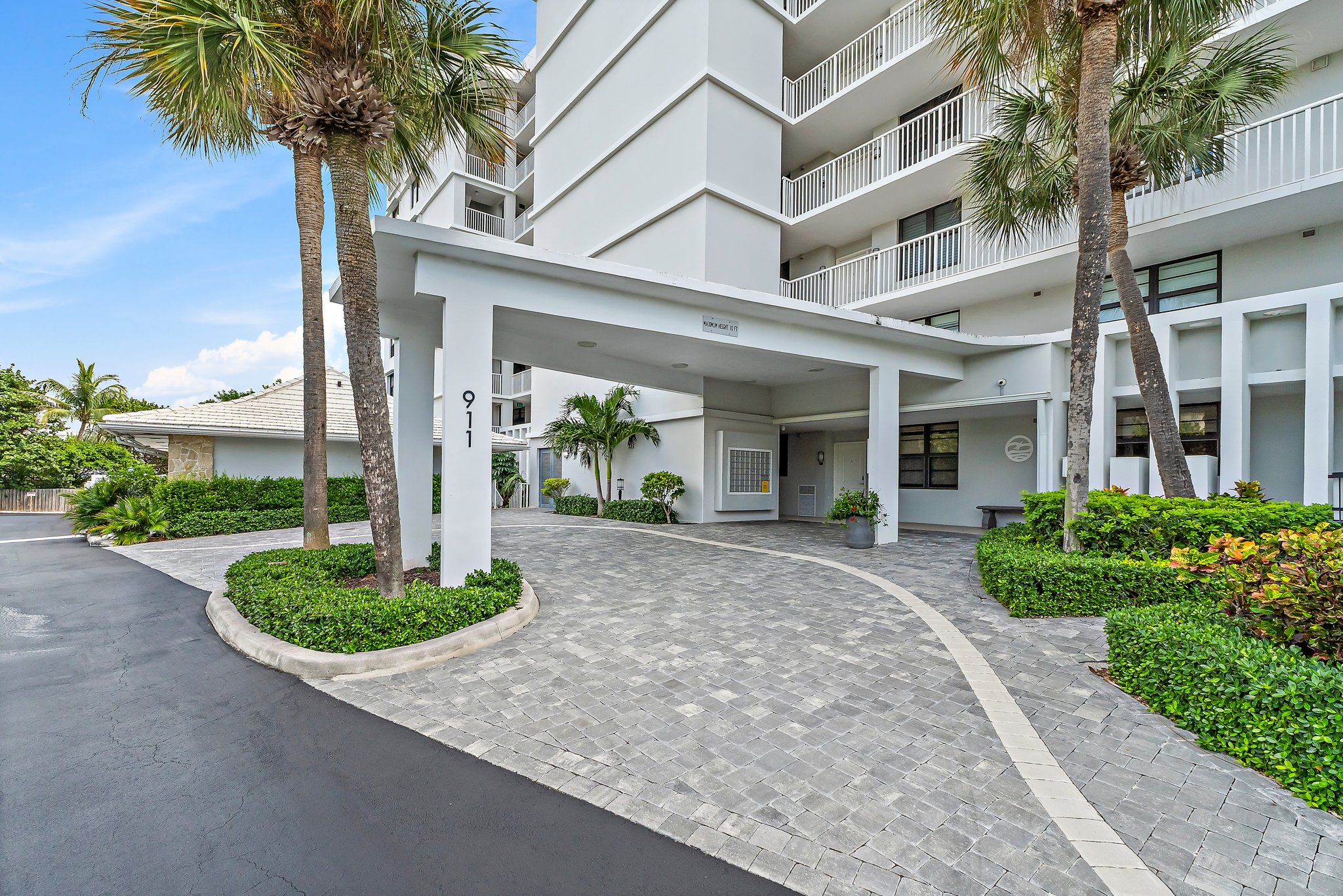  911 Ocean Drive, Juno Beach, FL, 33408 - 物件實景