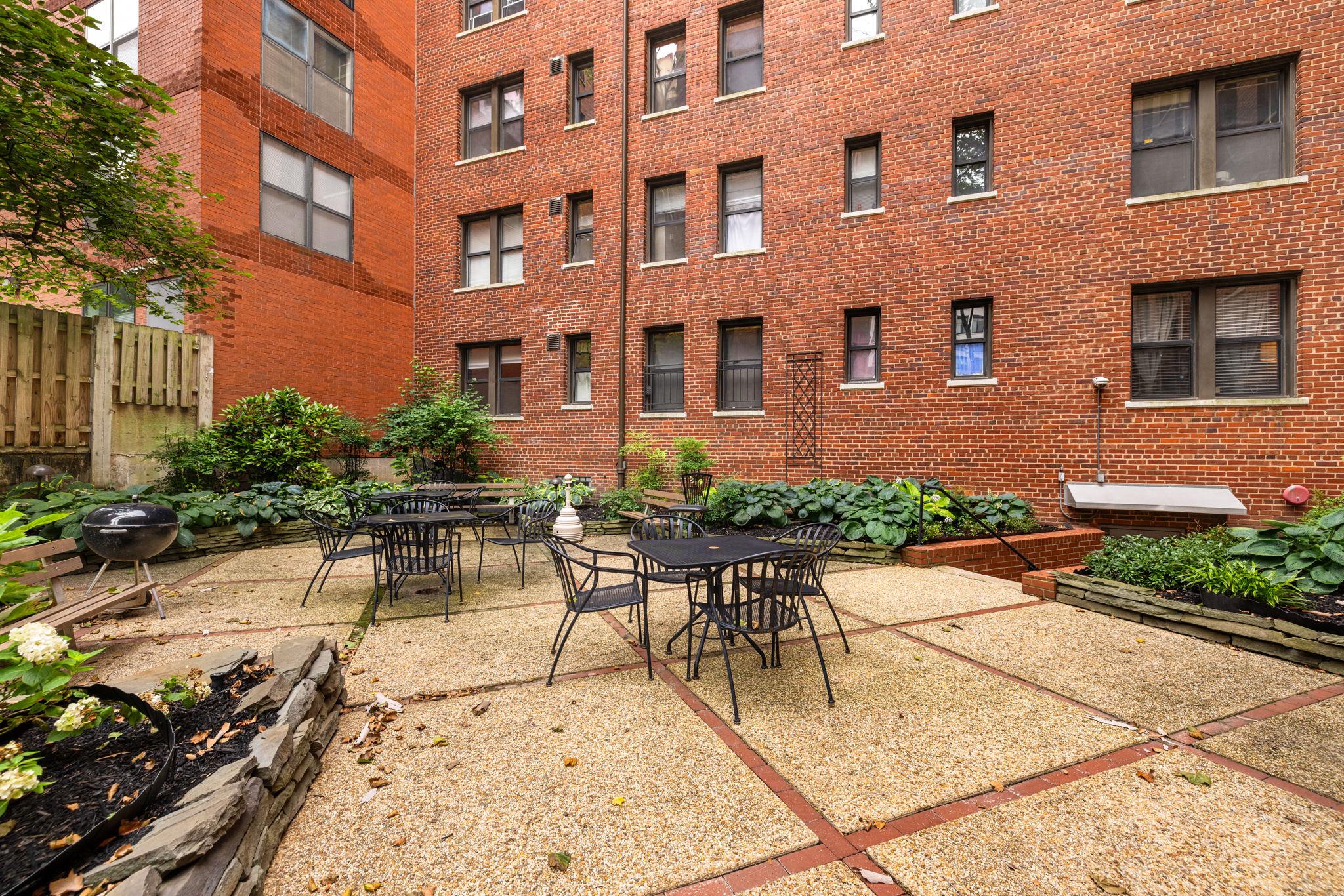  2515 K Street NW, Washington, DC, 20037 - 物件實景
