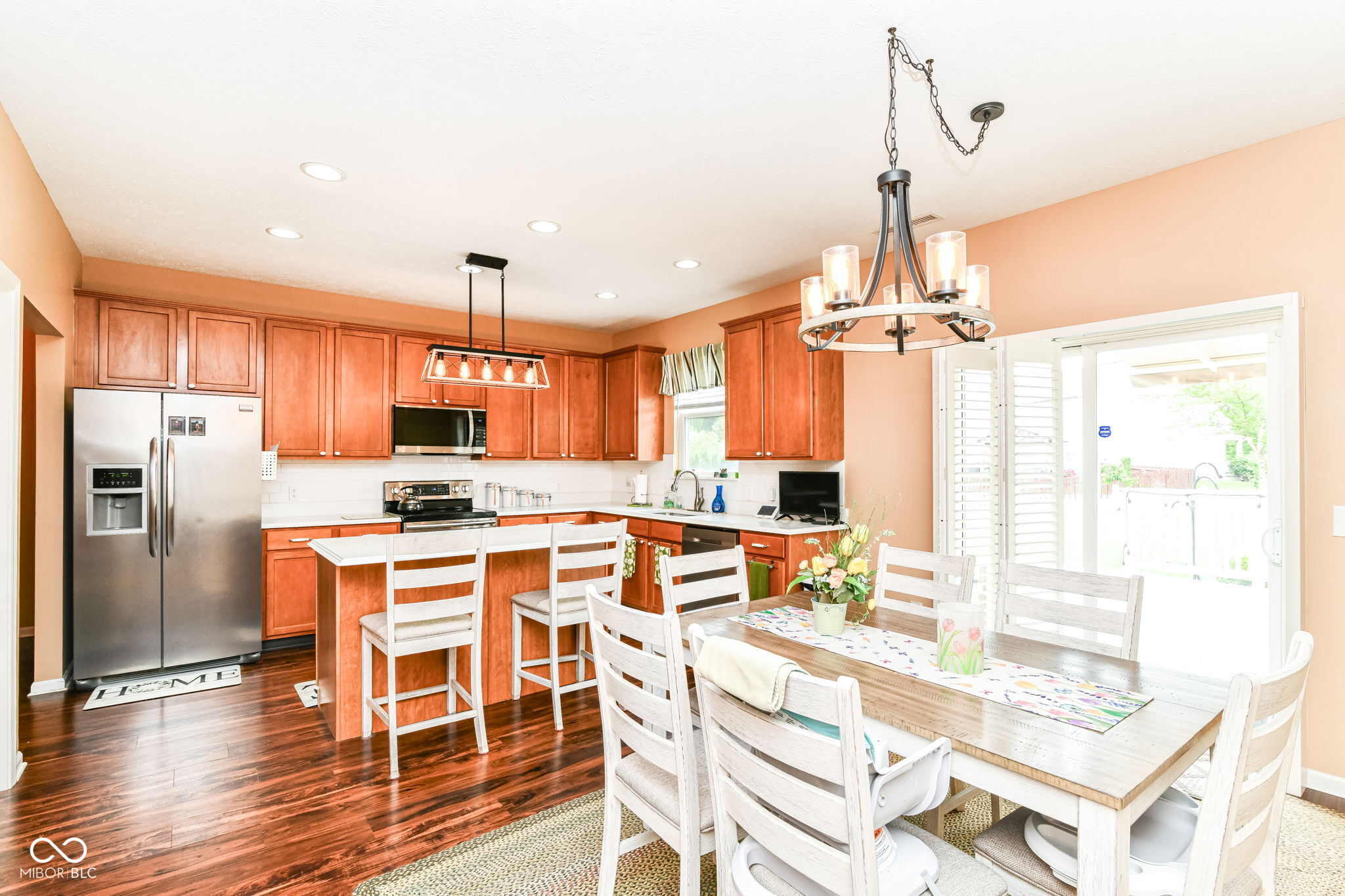 Fishers, Indiana, 46037, United States, 5 Bedrooms Bedrooms, ,5 BathroomsBathrooms,Residential,For Sale,1937194