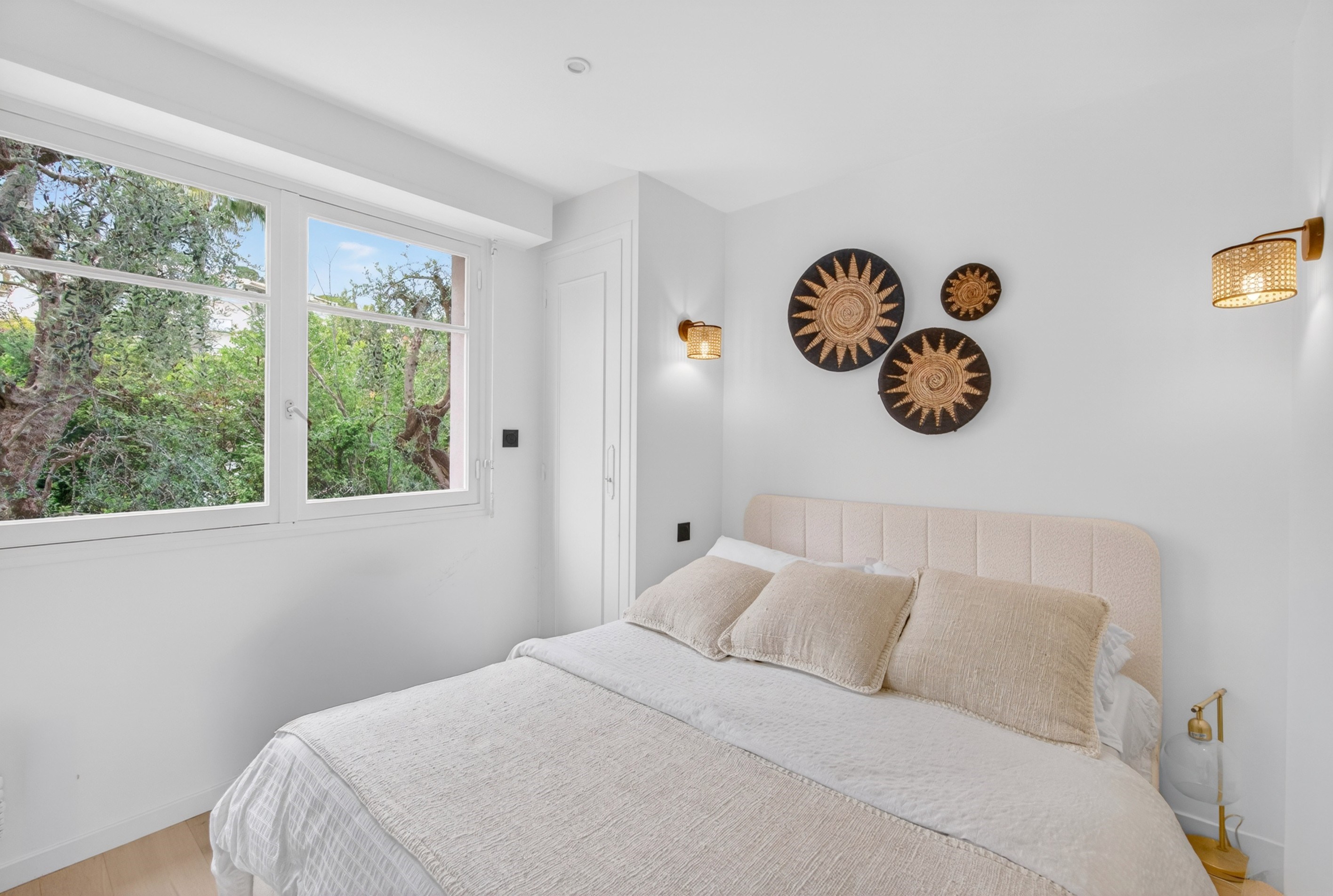  Le Cannet apartment 66 sqm renovated 2 bedrooms with terrace, garage and cellar… - 物件實景