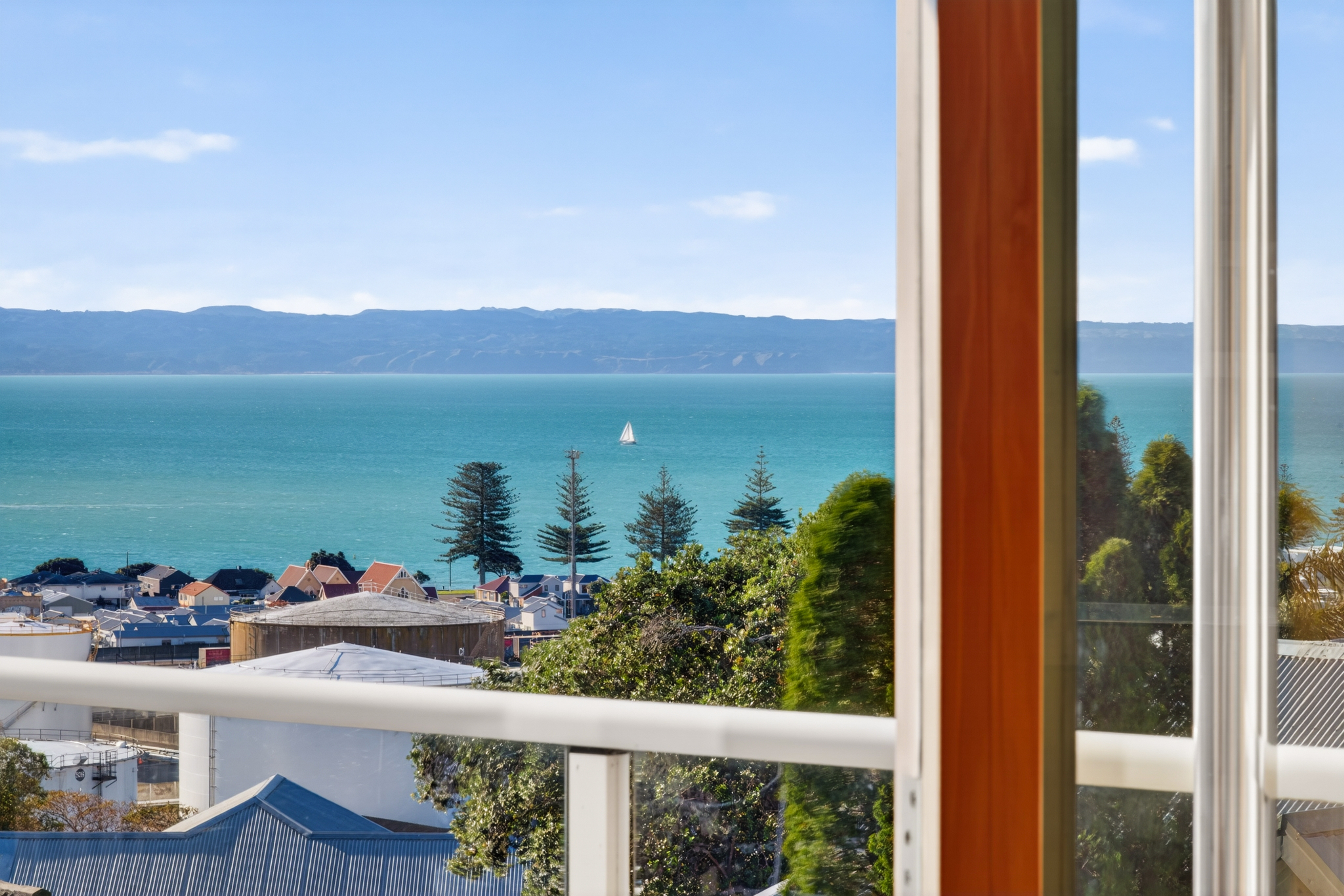  122A Chaucer Road North, Hospital Hill, Napier, Hawke