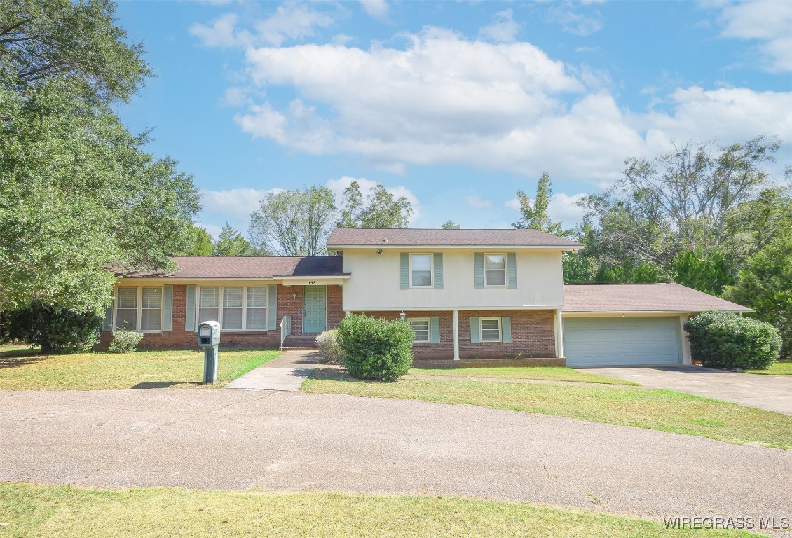 Enterprise, Alabama, 36330, United States, 4 Bedrooms Bedrooms, ,3 BathroomsBathrooms,Residential,For Sale,1977039