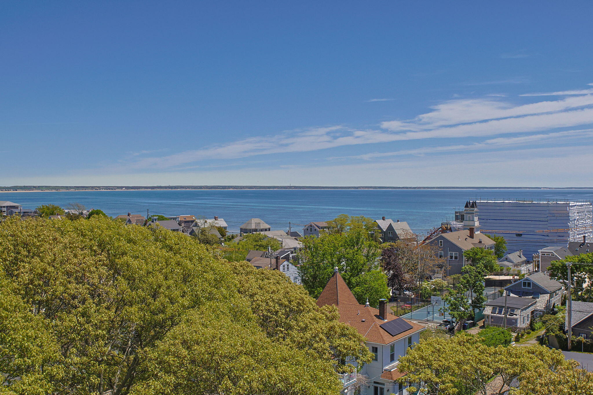  Bay Views from Every Room - 物件實景