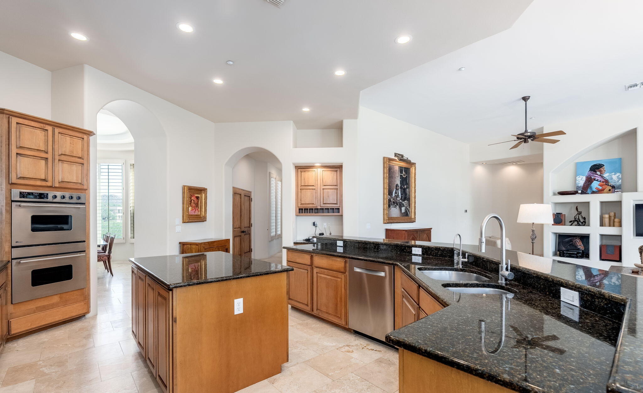 10801 E Happy Valley Rd #106  Scottsdale, AZ - 物件實景