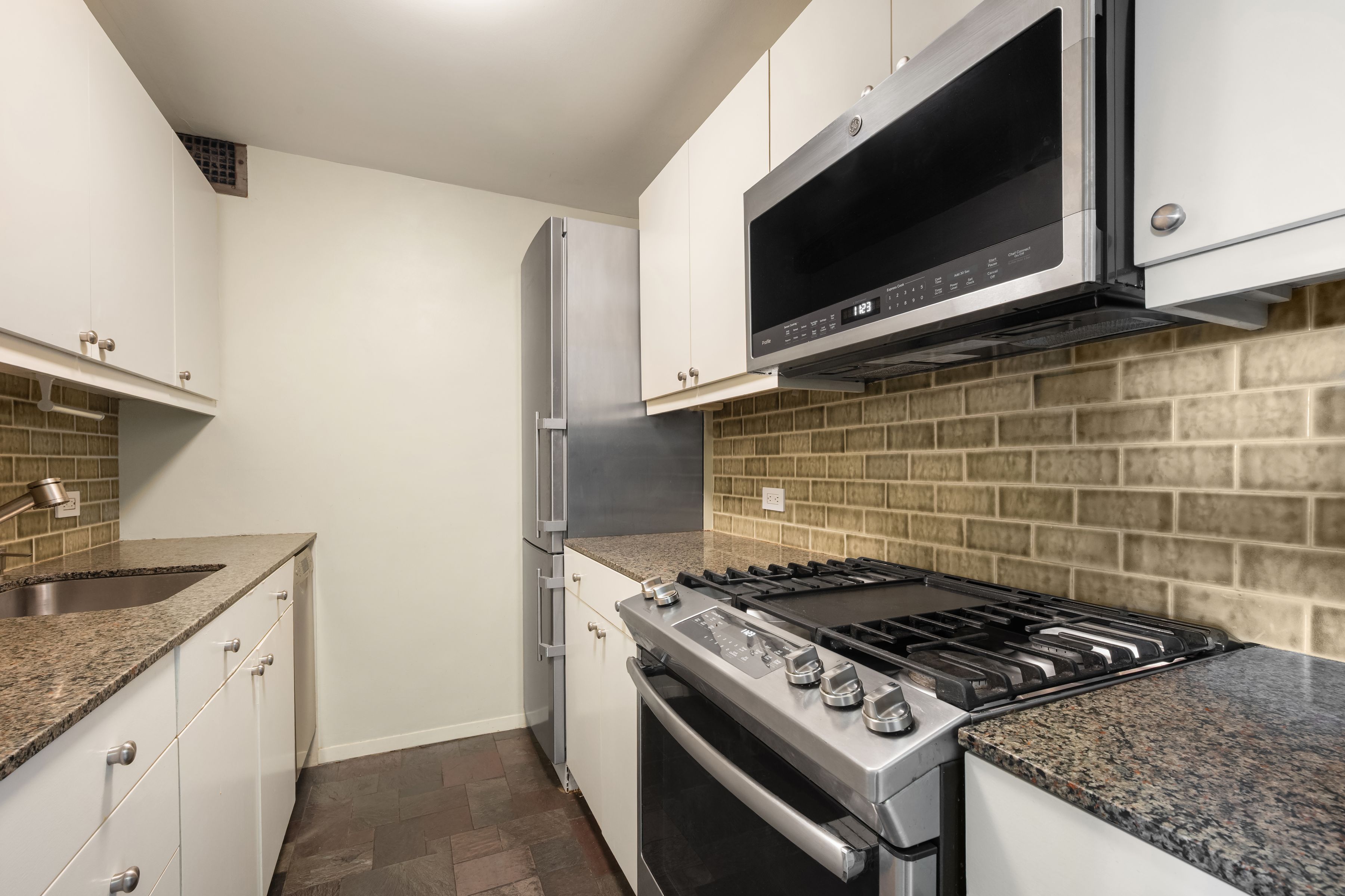  UWS 1 Bedroom with Hudson River Views - 物件實景