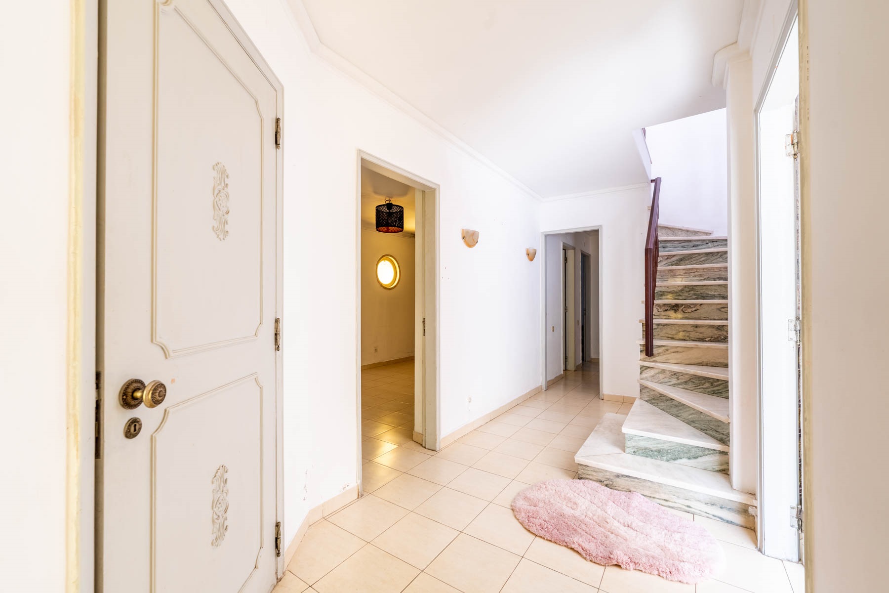  Terraced house, 5 bedrooms, for Sale - 物件實景