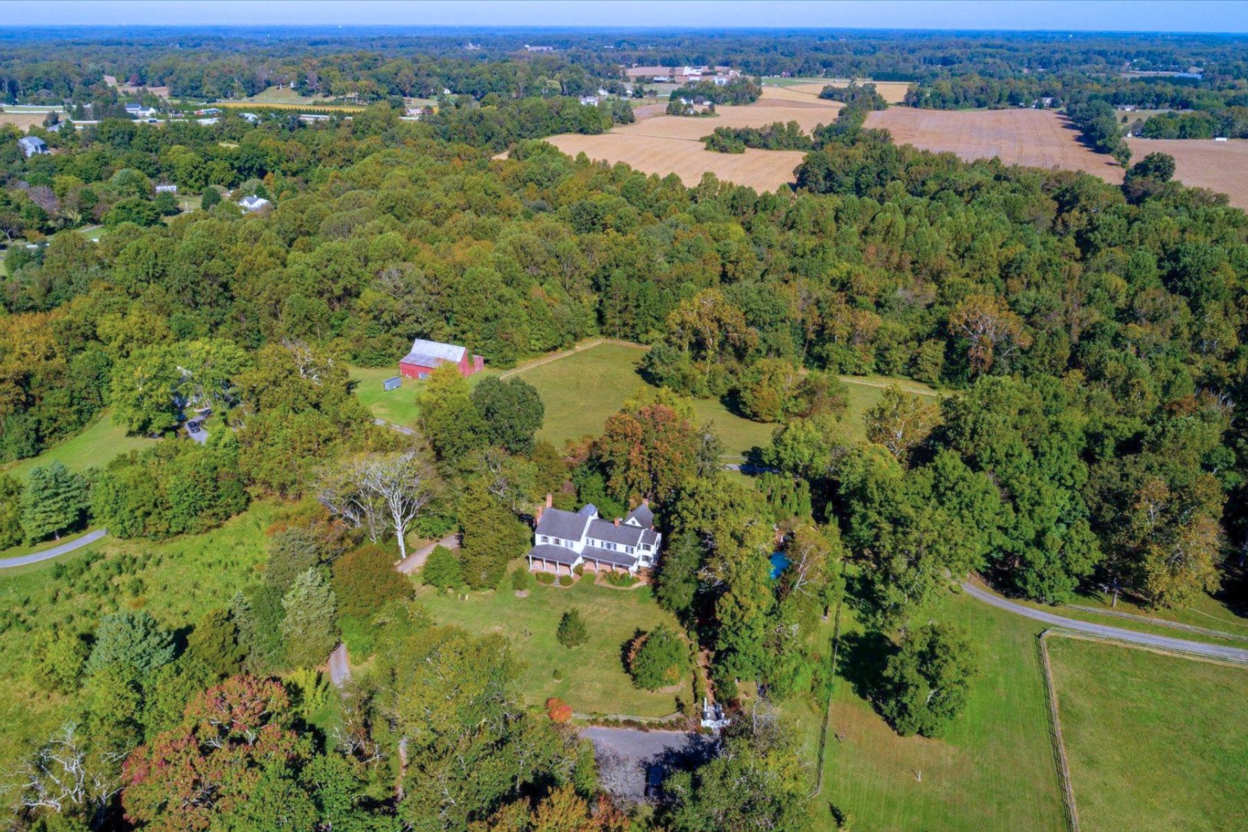  5503 Brooks Woods Road, Lothian, MD, 20711 - 物件實景