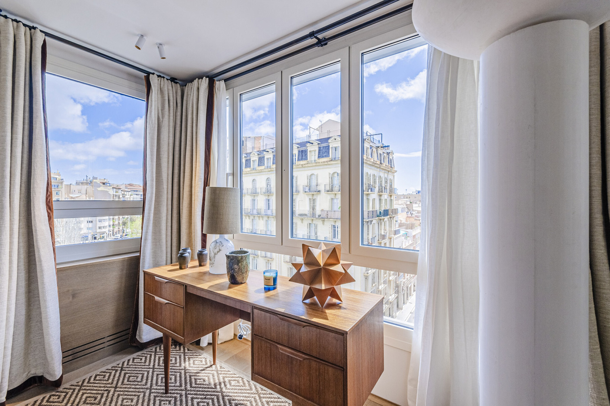  A Treasure of Style and Elegance in Sant Gervasi - La Bonanova - 物件實景