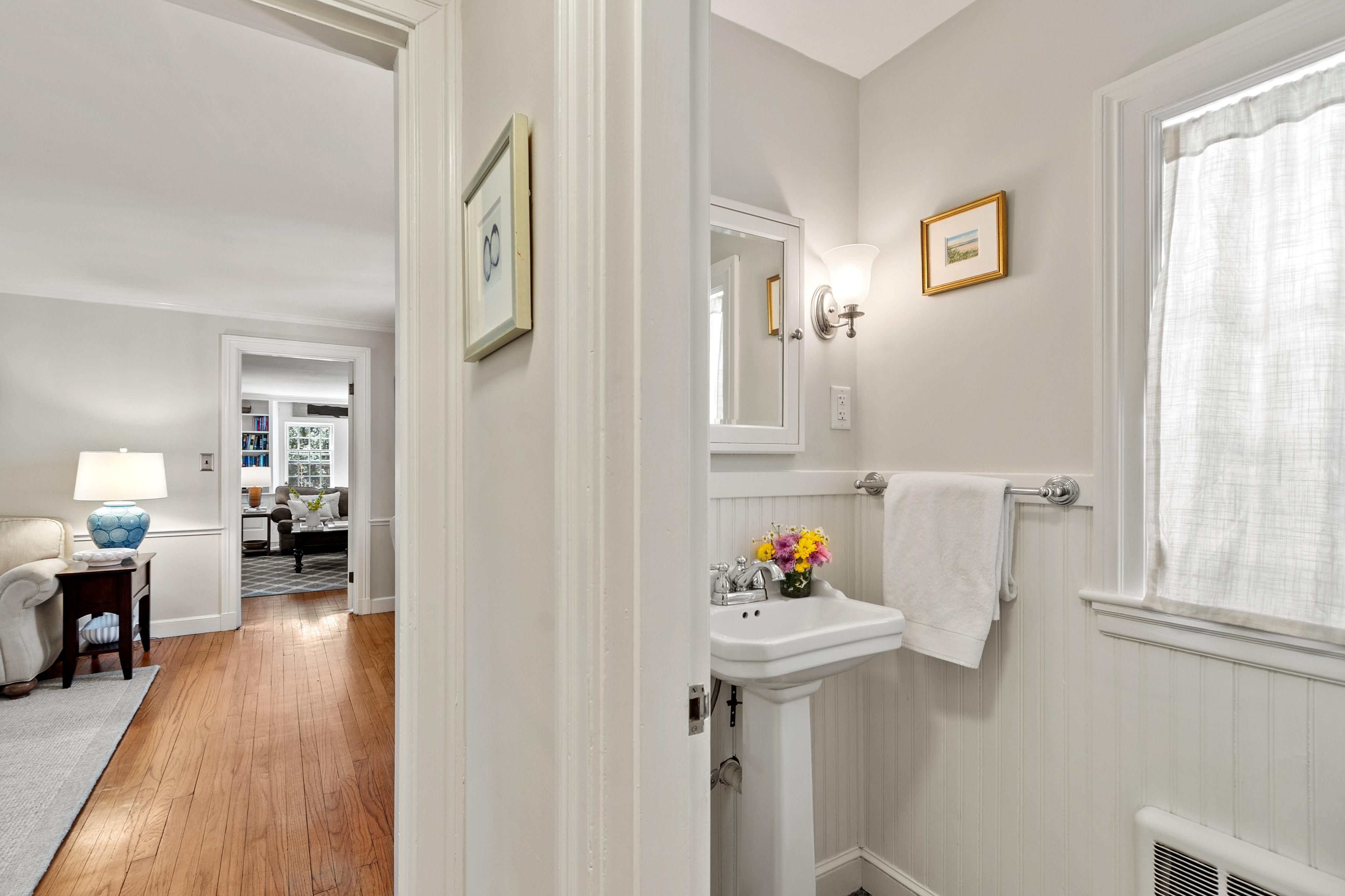  161 Crescent Road, Concord, MA 01742 - 物件實景