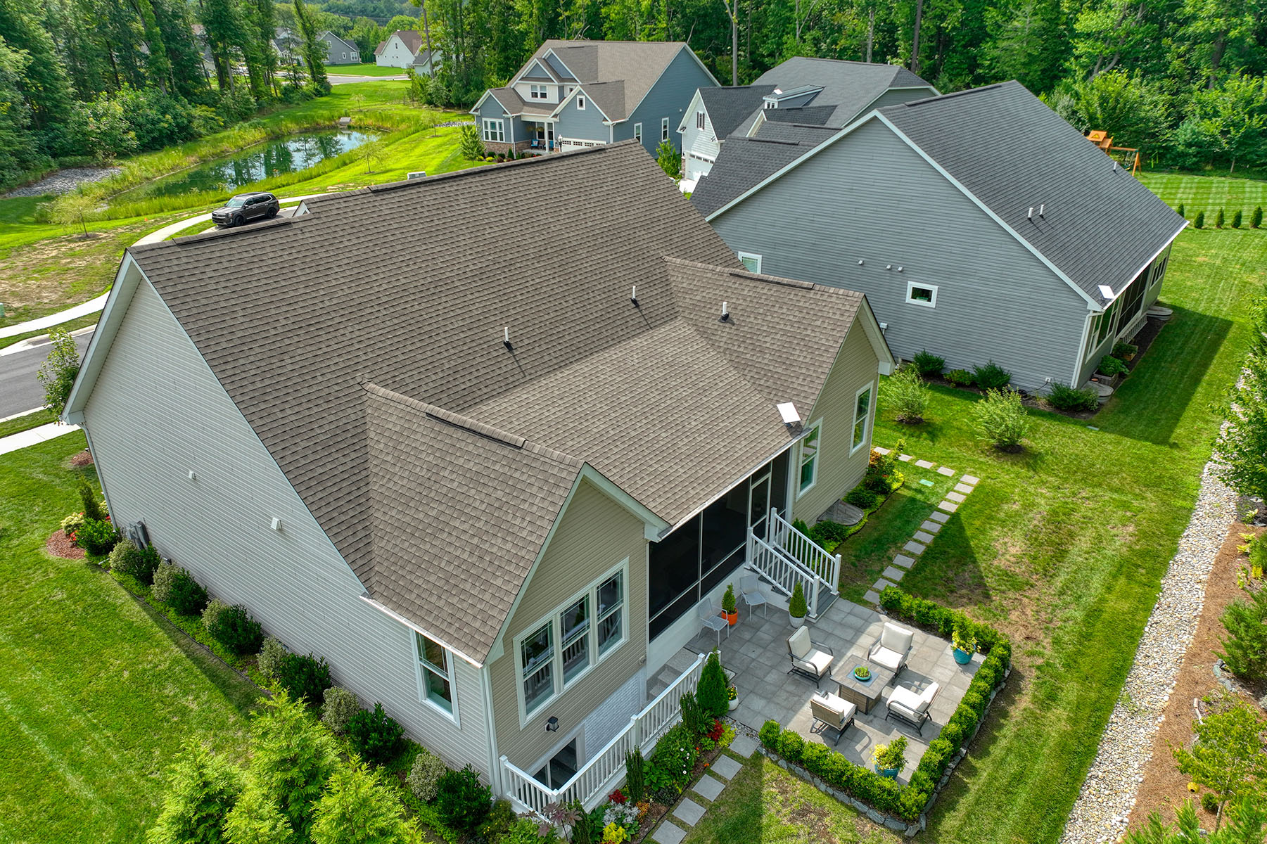  35152 Kindleton Lane - 物件實景