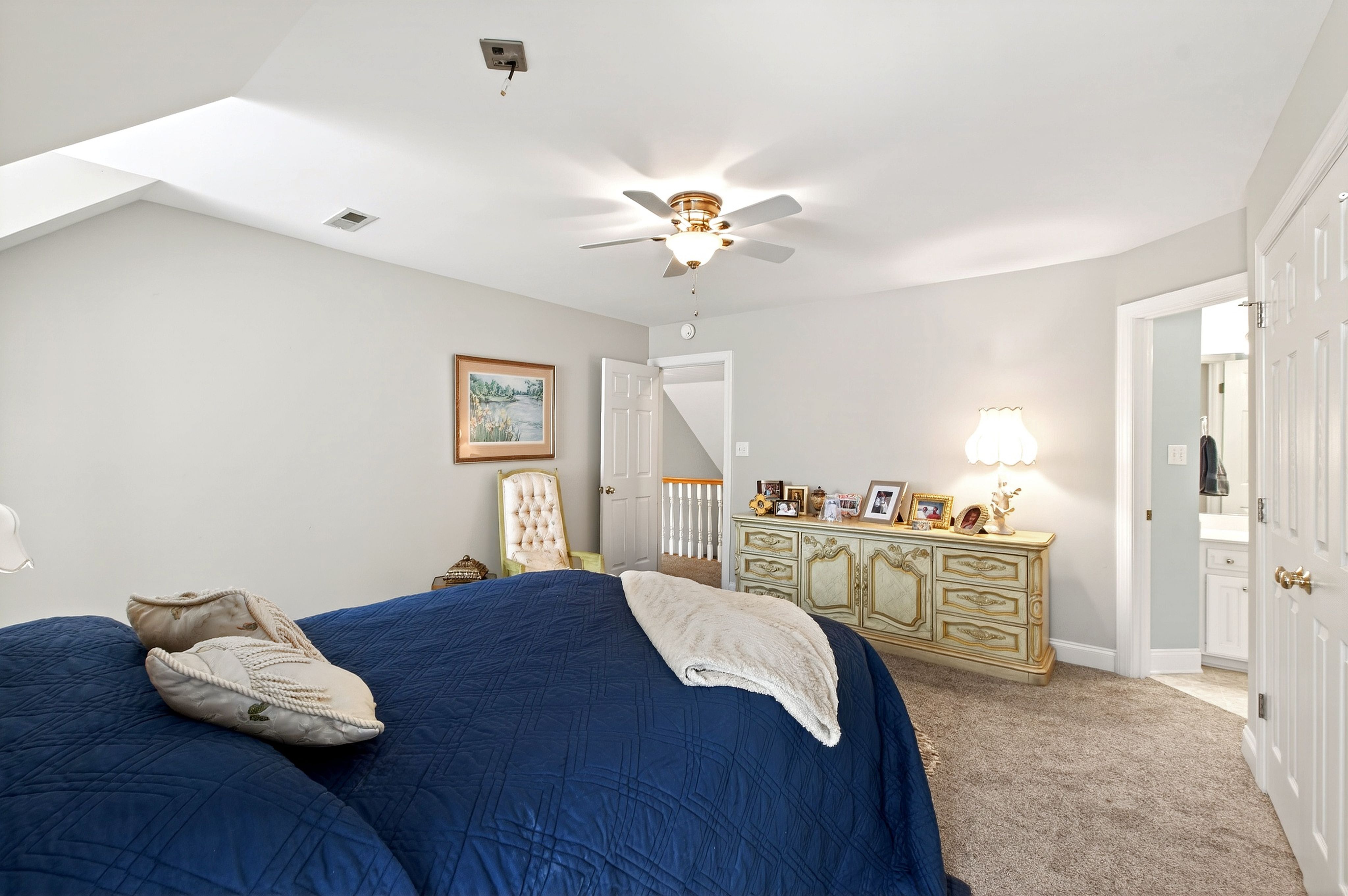  6508 Vintage Ridge Lane, Fuquay-Varina, NC 27526 - 物件實景