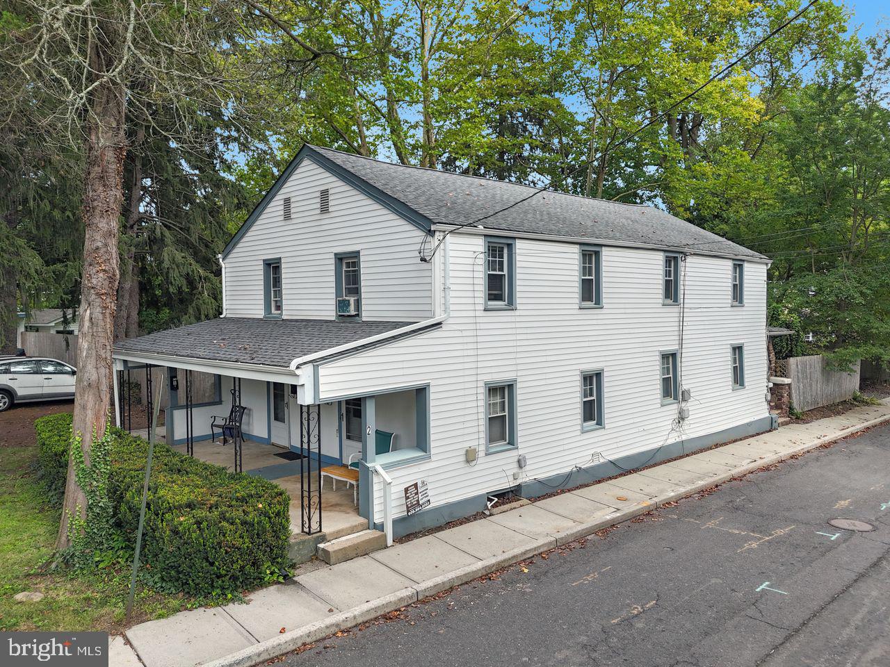 Lawrence Township, New Jersey, 08648, United States, ,Residential,For Sale,1927420