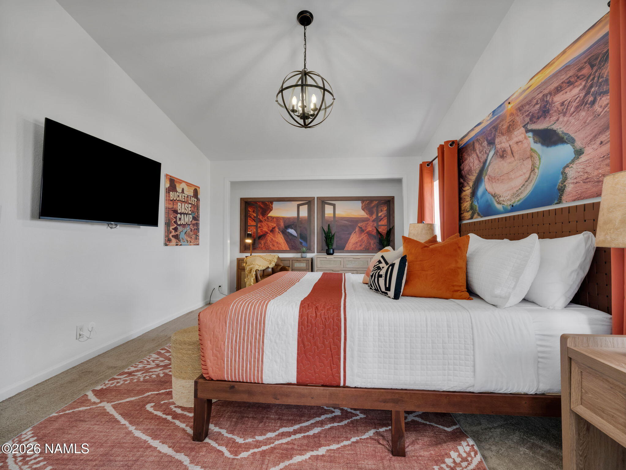  5769 N Woodland View Road, Williams, AZ, 86046 - 物件實景