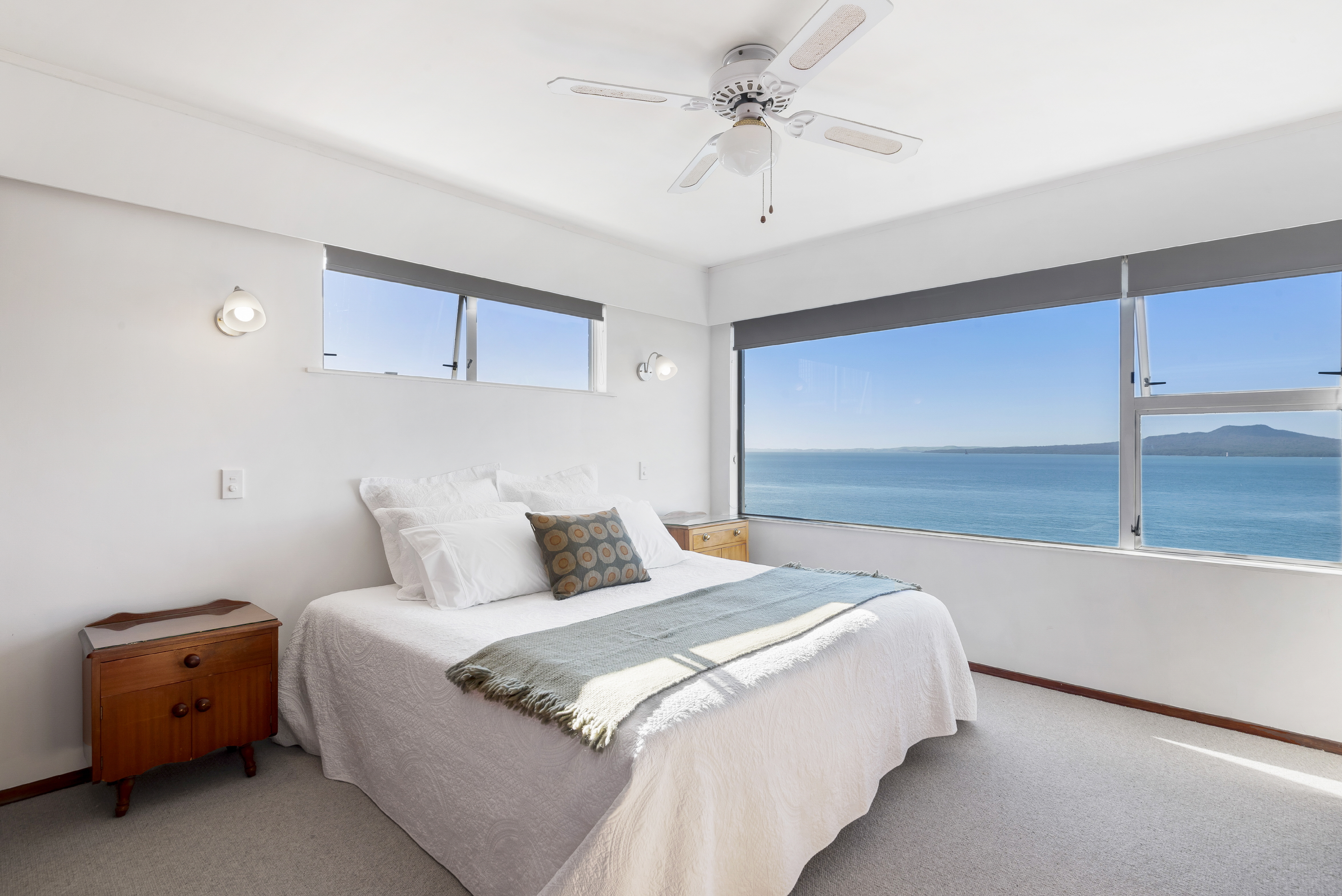  261 Hurstmere Road, Takapuna - 物件實景