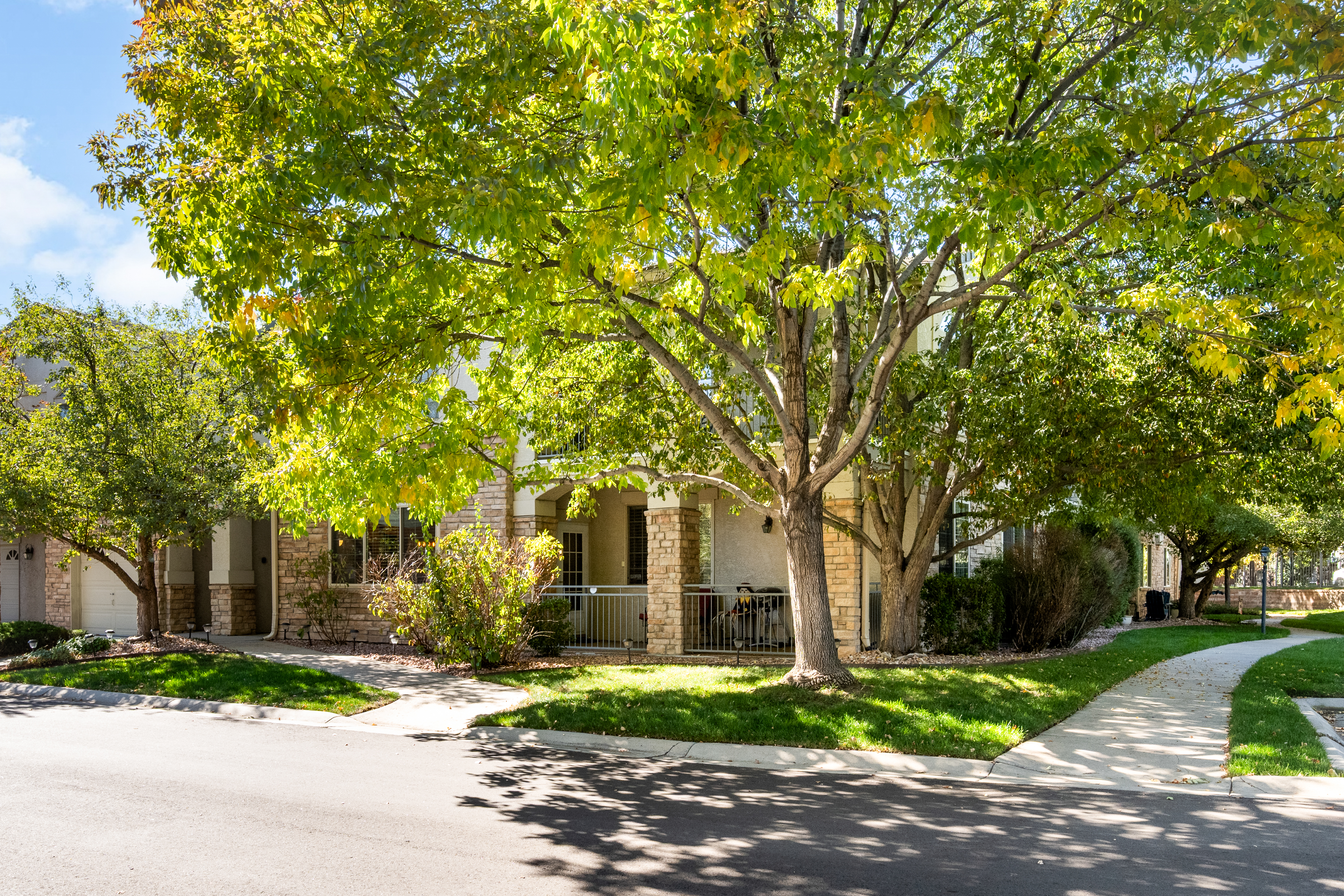  5350 S Jay Circle, Littleton, CO, 80123 - 物件實景