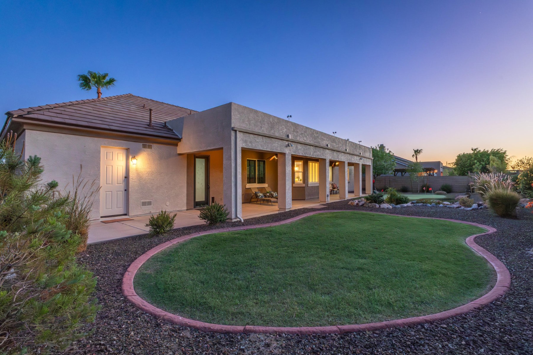  6940 E Grandview Street, Mesa, AZ 85207 - 物件實景