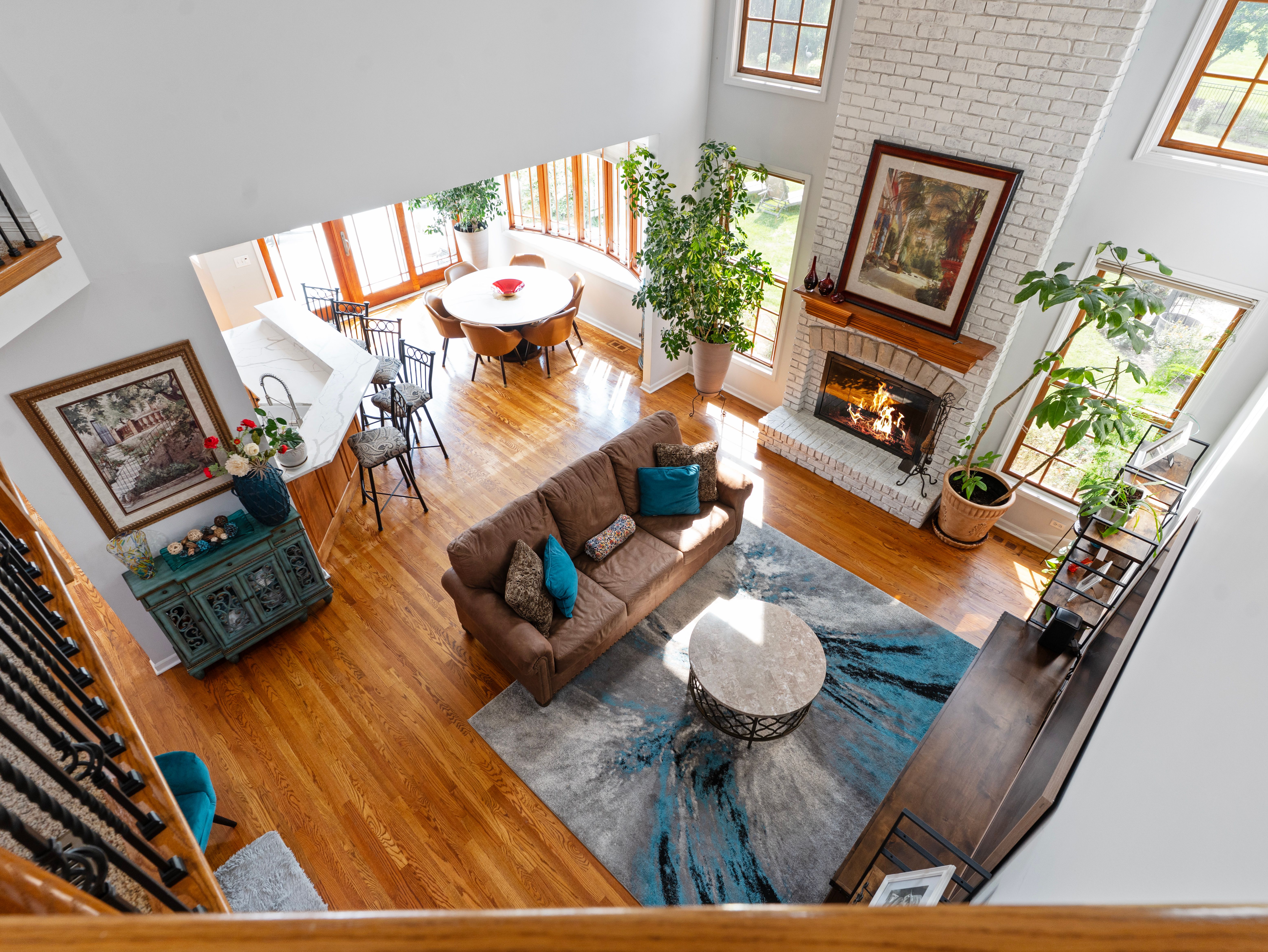  Welcome To An Exceptional Custom Home - 物件實景
