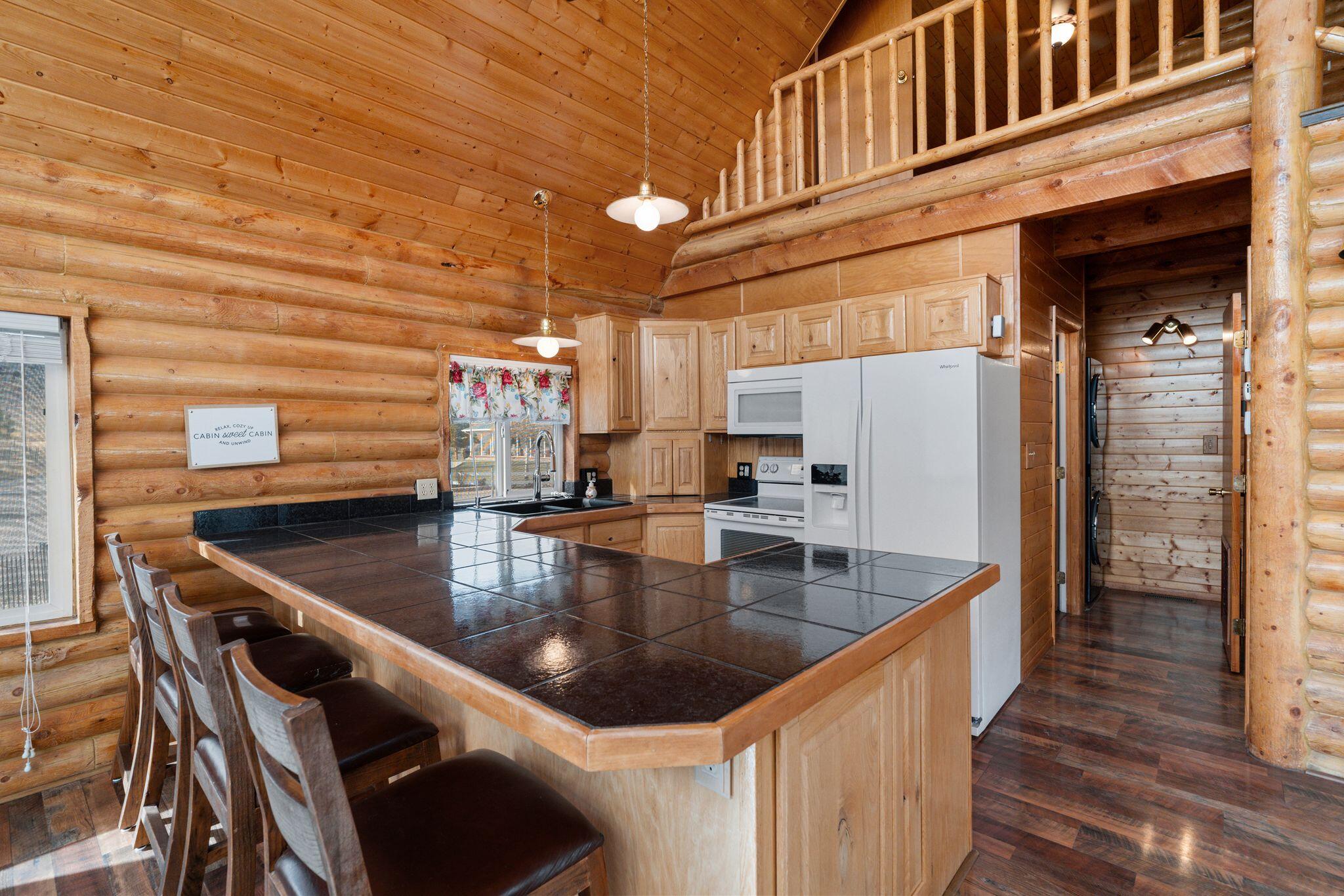 Pine Valley, Utah, 84781, United States, 3 Bedrooms Bedrooms, ,Residential,For Sale,1993206