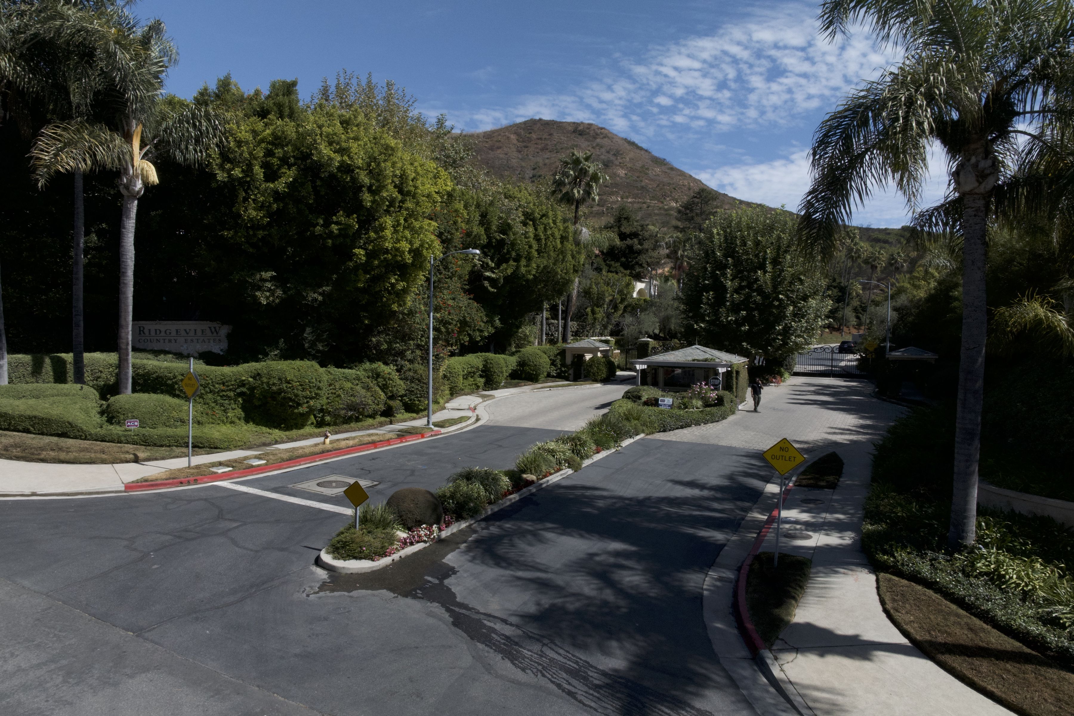  1475 Via Cresta - 物件實景