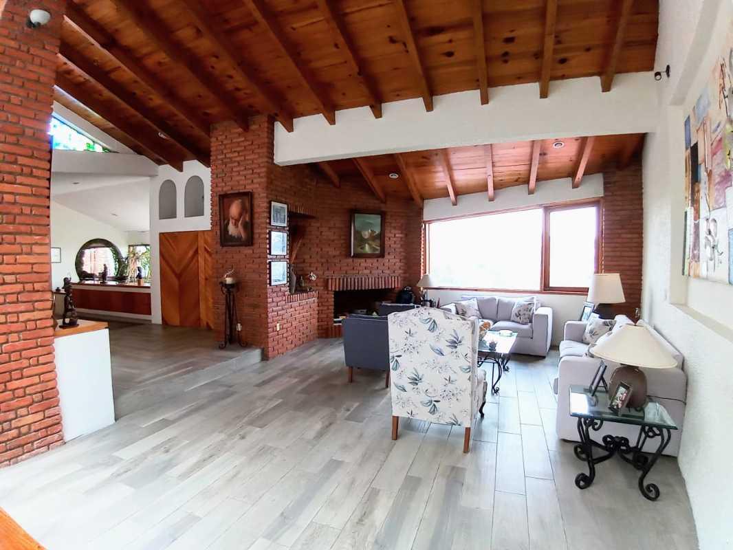 Picagregos, Álvaro Obregón, Ciudad de México, 01730, Mexico, 4 Bedrooms Bedrooms, ,4 BathroomsBathrooms,Residential,For Sale,Picagregos,1444749