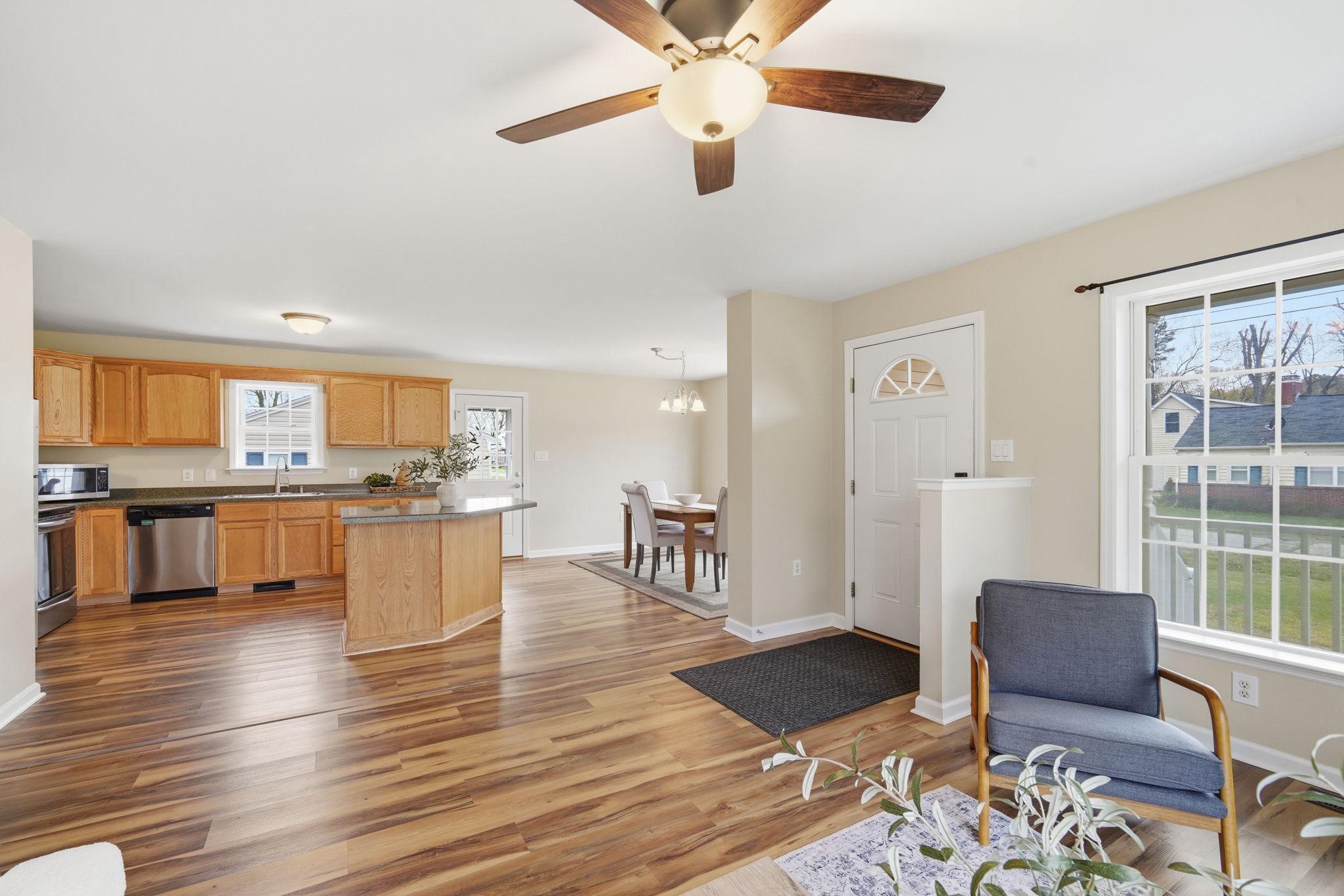  5883 Williams Street, Rock Hall, MD, 21661 - 物件實景