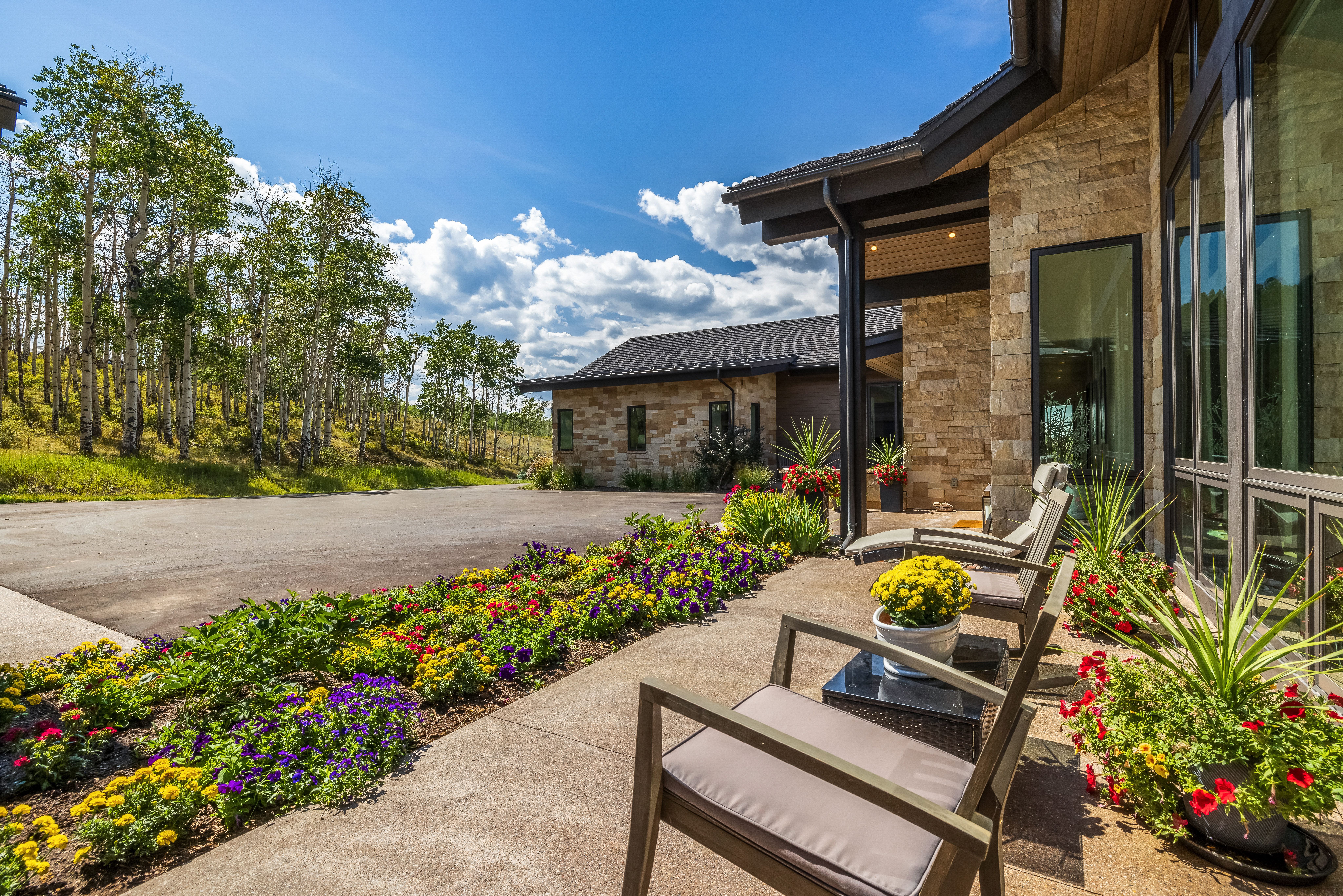  A Rare Waterfront Residence in Cordillera - 物件實景