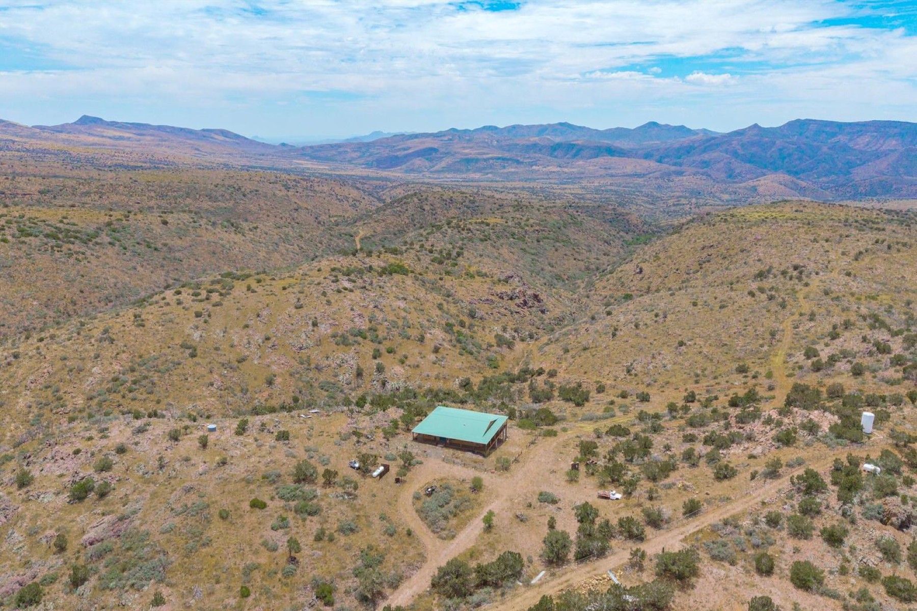  0 N Juans Canyon (FS 1094) RD  Cave Creek, AZ - 物件實景