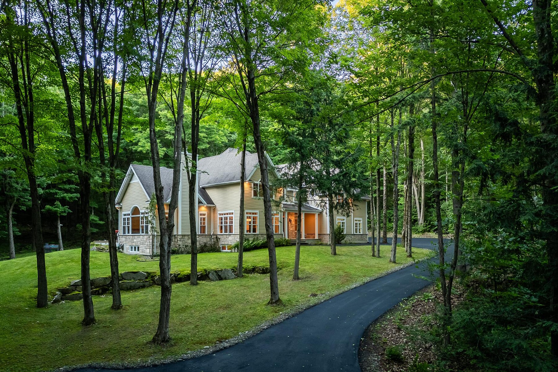  Shefford, Eastern Townships - 物件實景