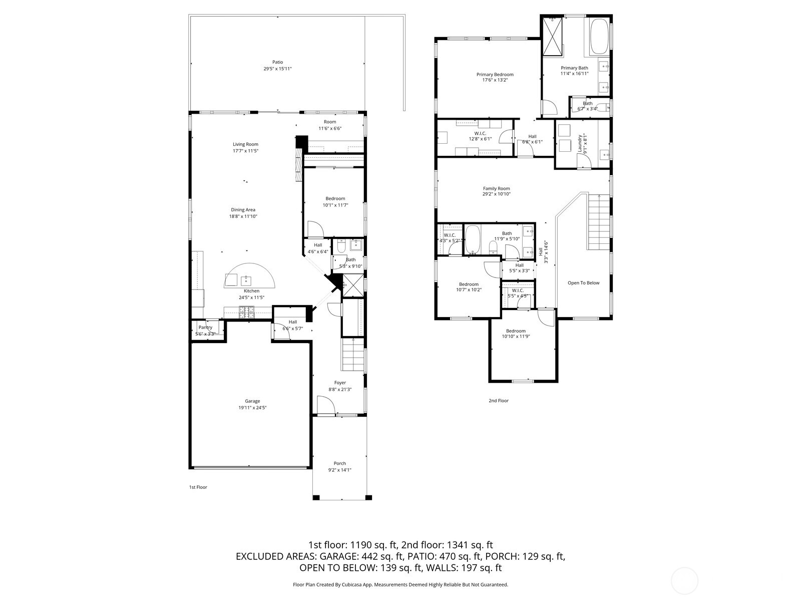 Monroe, Washington, 98272, United States, 4 Bedrooms Bedrooms, ,2 BathroomsBathrooms,Residential,For Sale,2035411