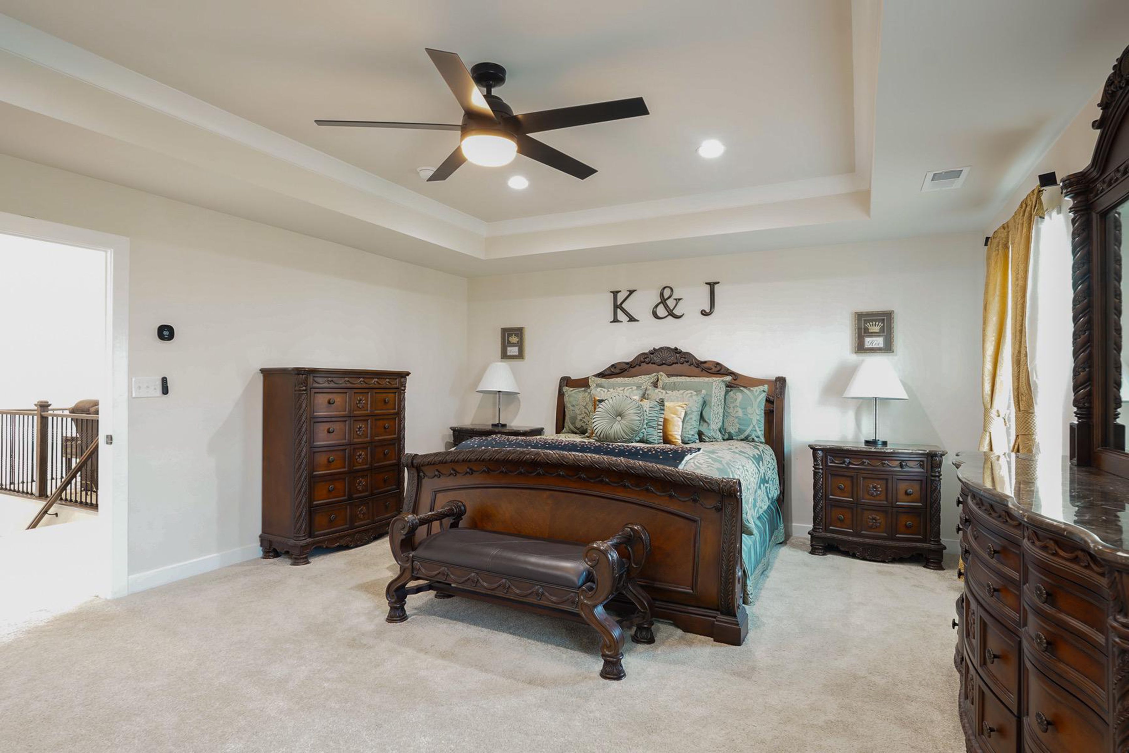  10706 Green Leaf Run, Spotsylvania, VA, 22551 - 物件實景